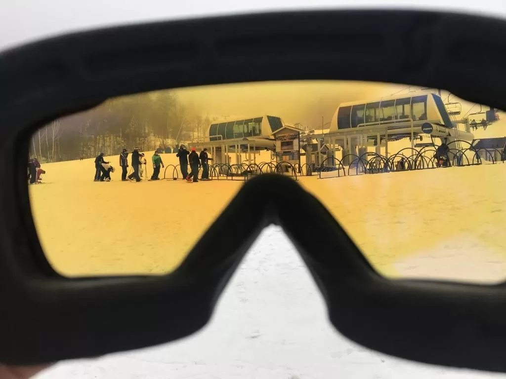 Mountain Lodge at Okemo