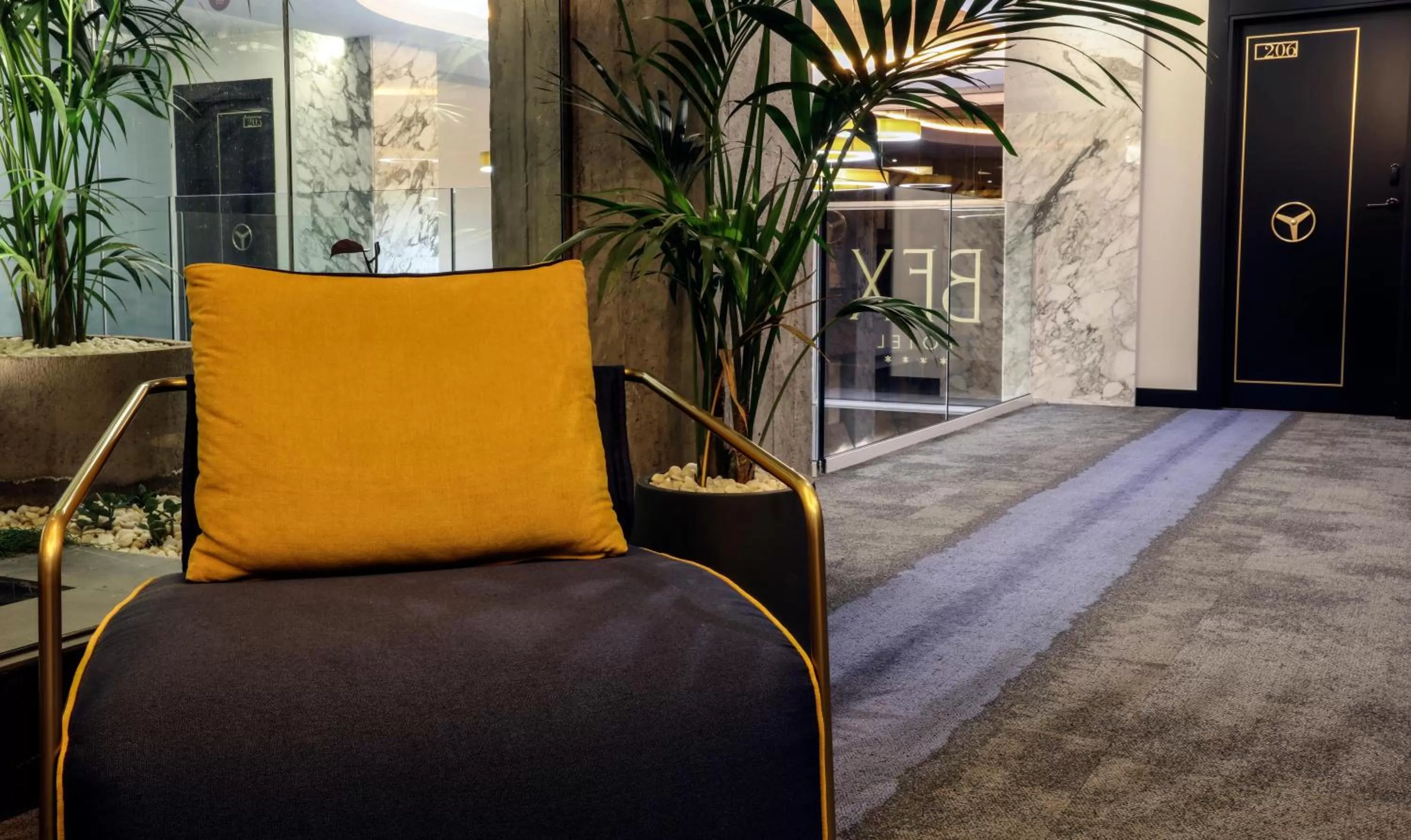 Other in Design Plus Bex Hotel