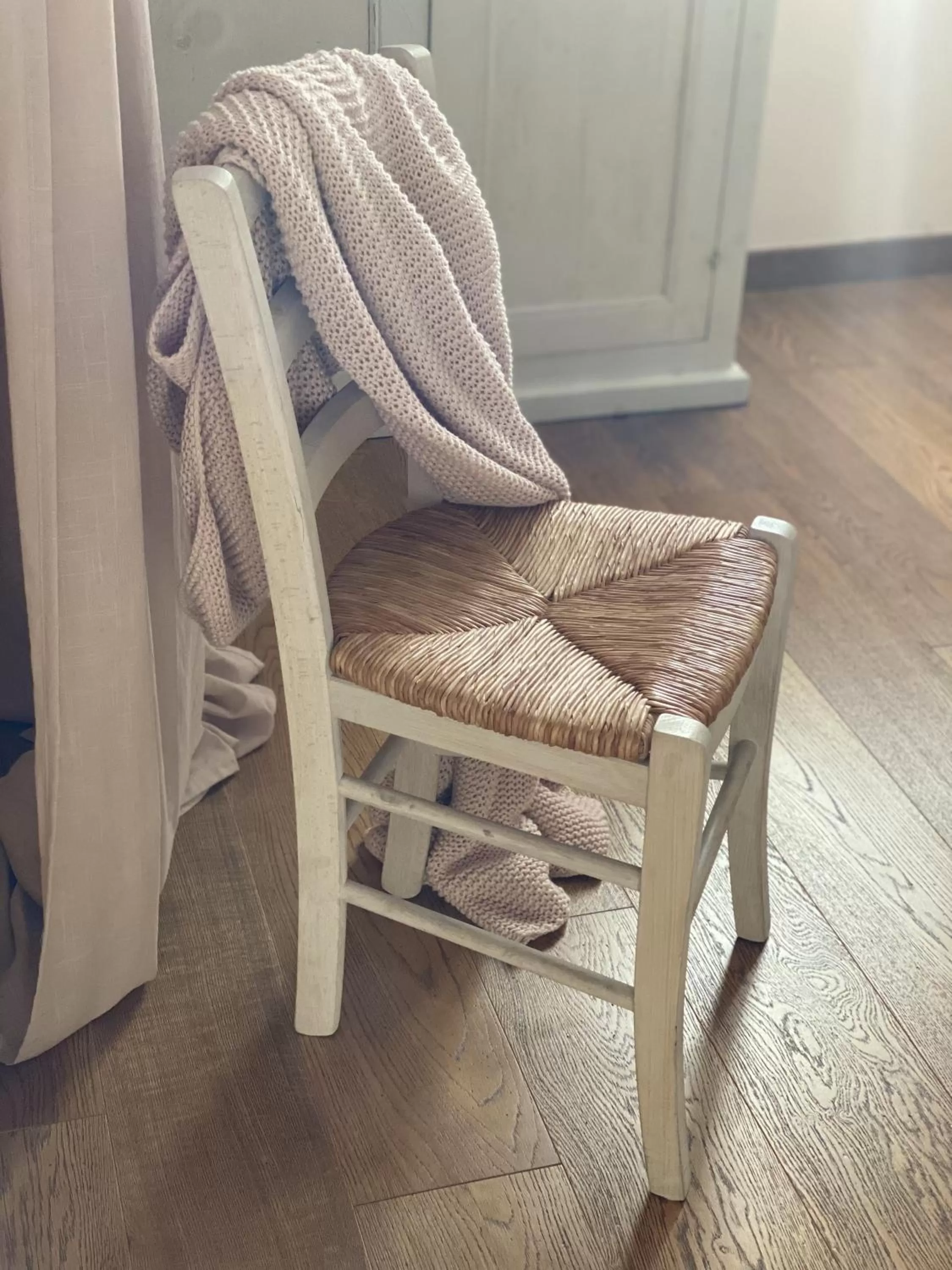 Seating Area in B&B MELLONI STREET