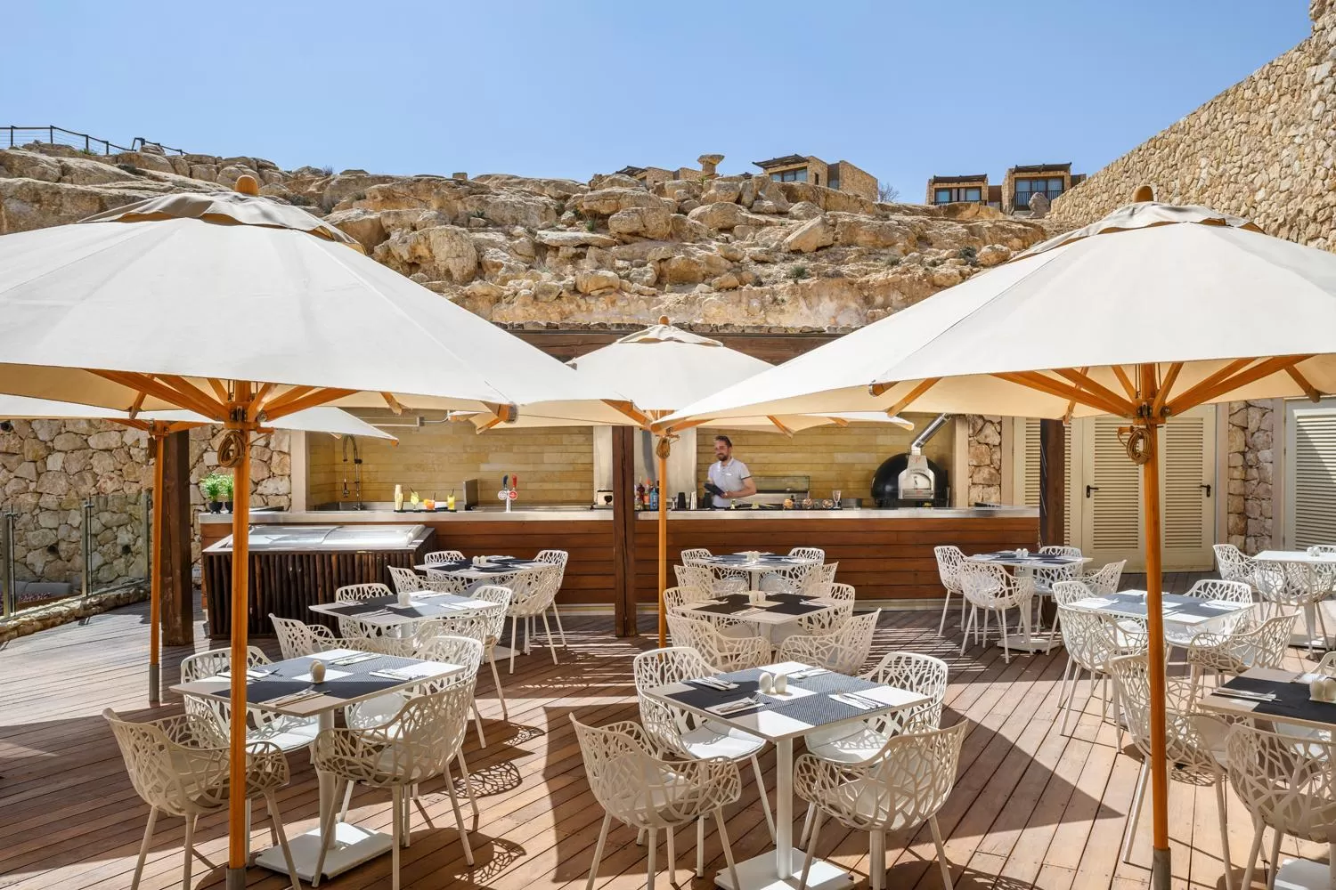 Beresheet by Isrotel Exclusive