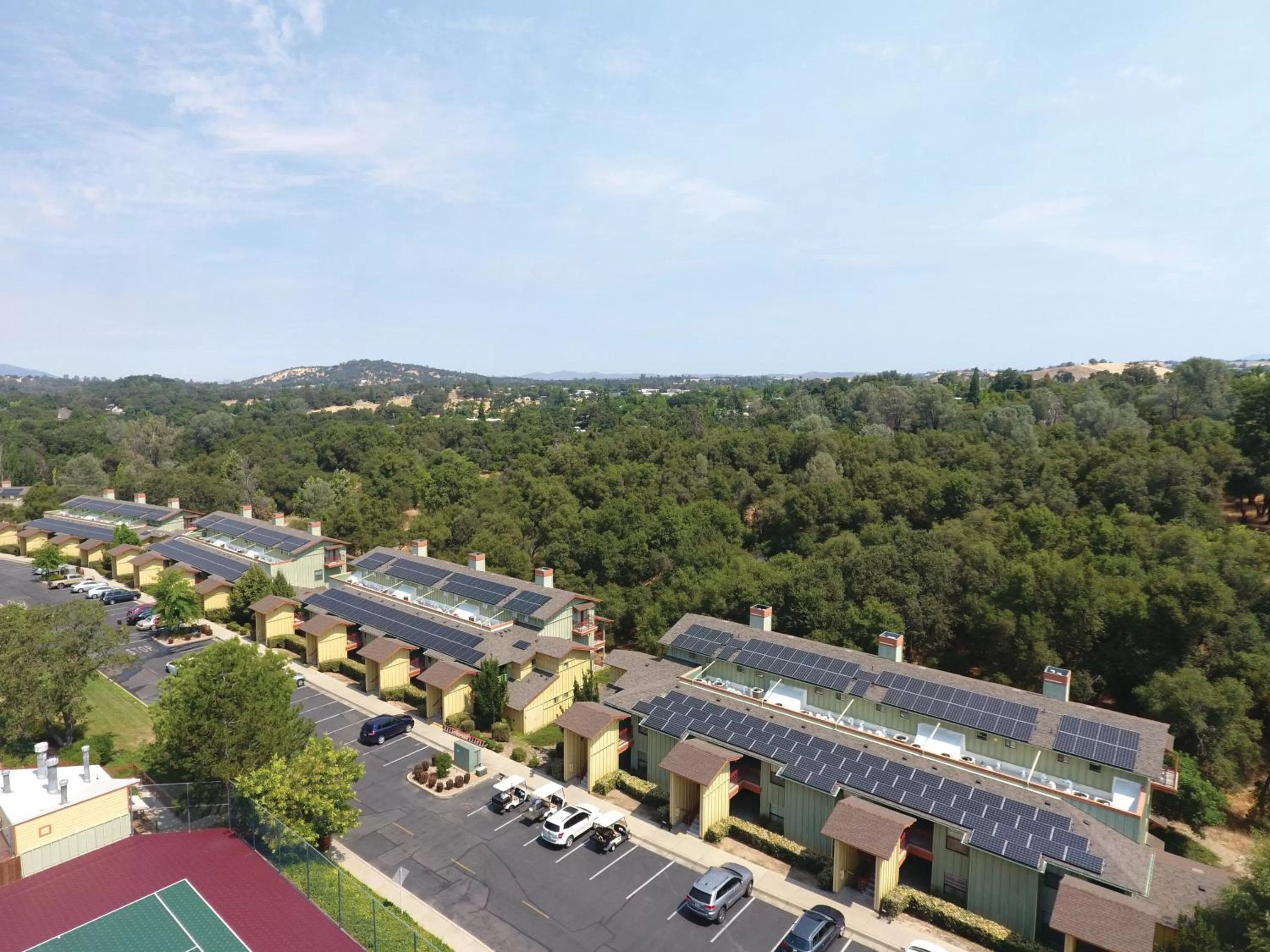 Other in WorldMark Angels Camp