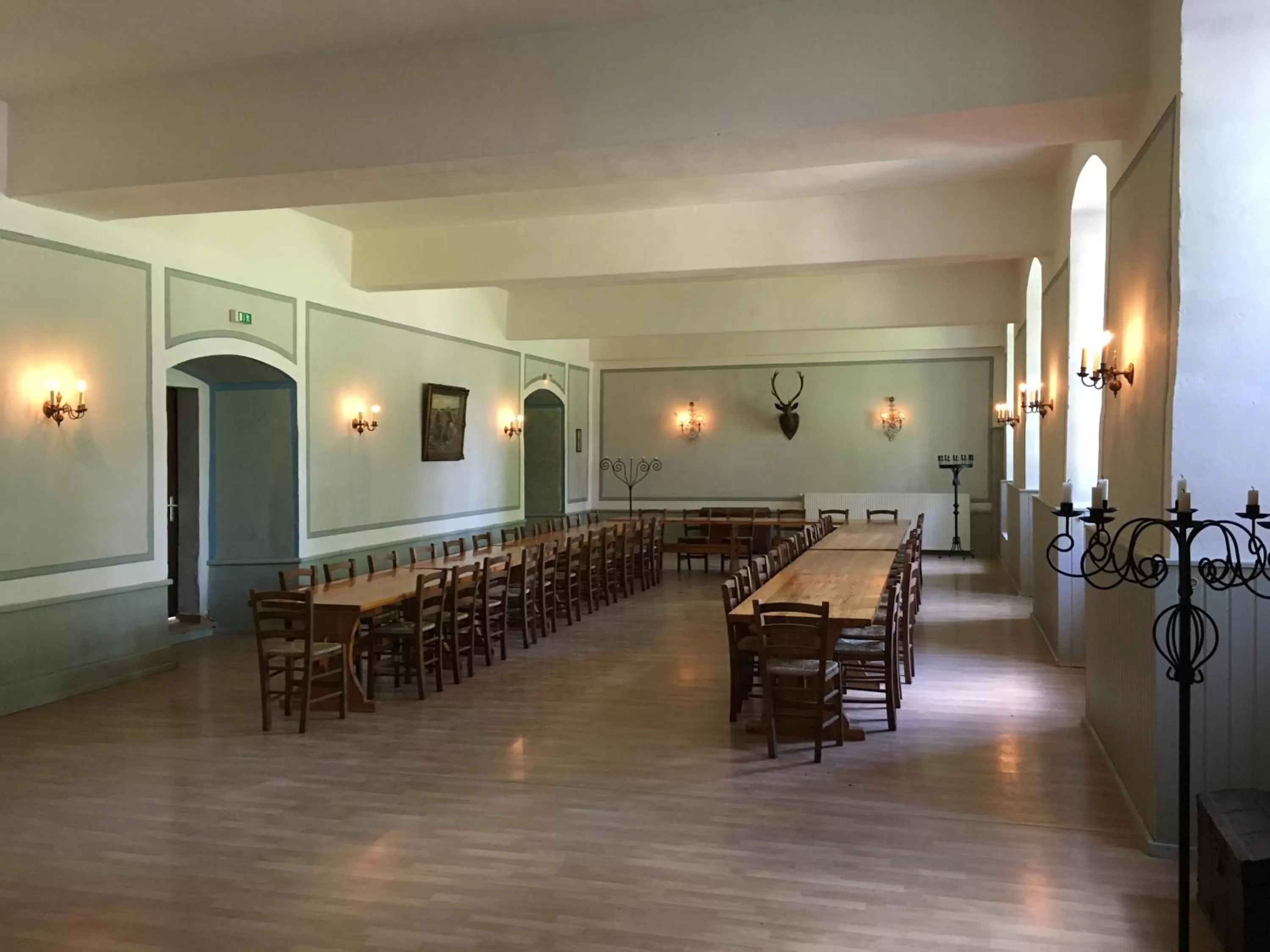 Meals in Kloster Hedersleben