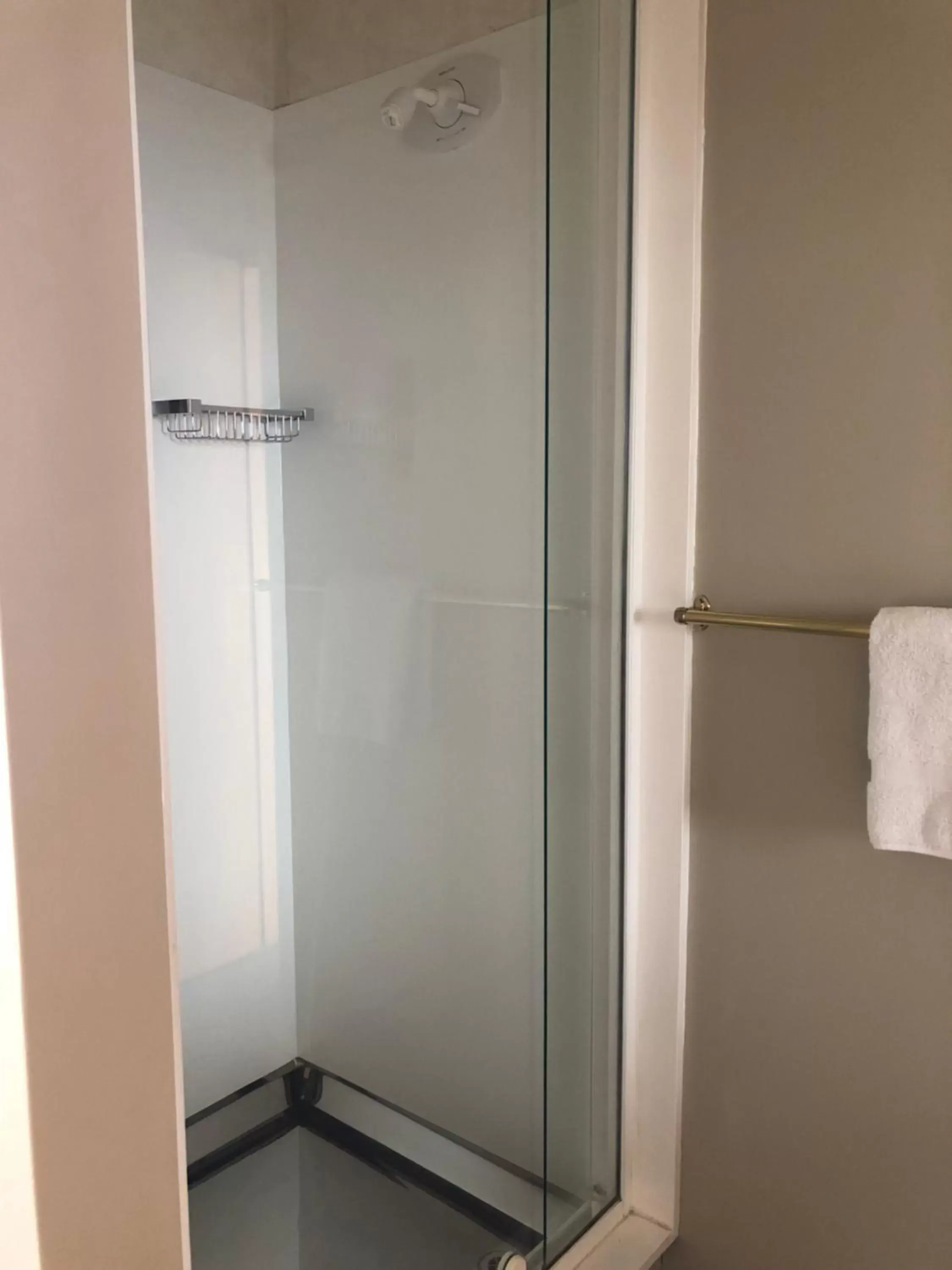 One-Bedroom Apartment in Lilybrook Motel One-Bedroom Apartment in Lilybrook Motel