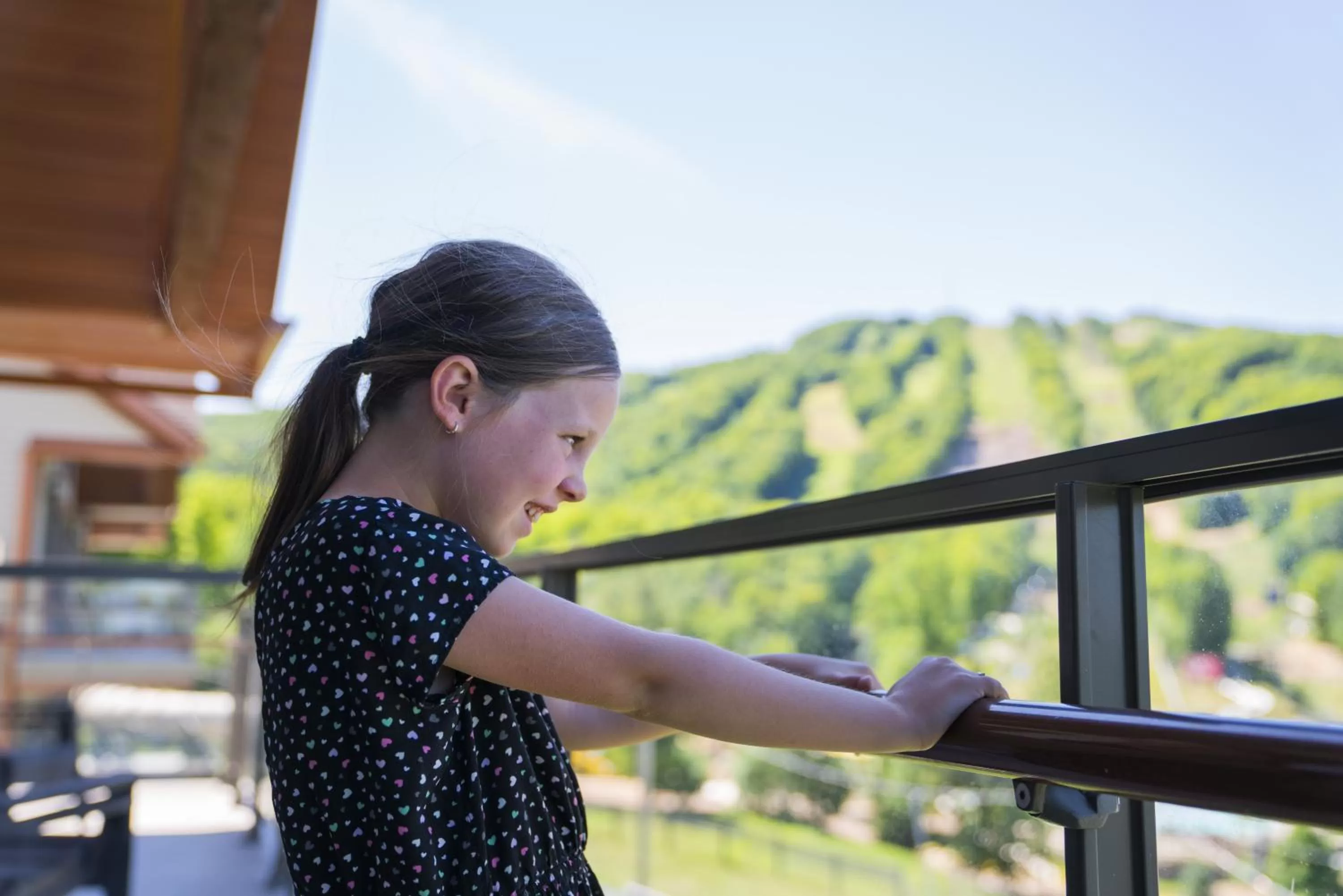 Condos Château-Bromont