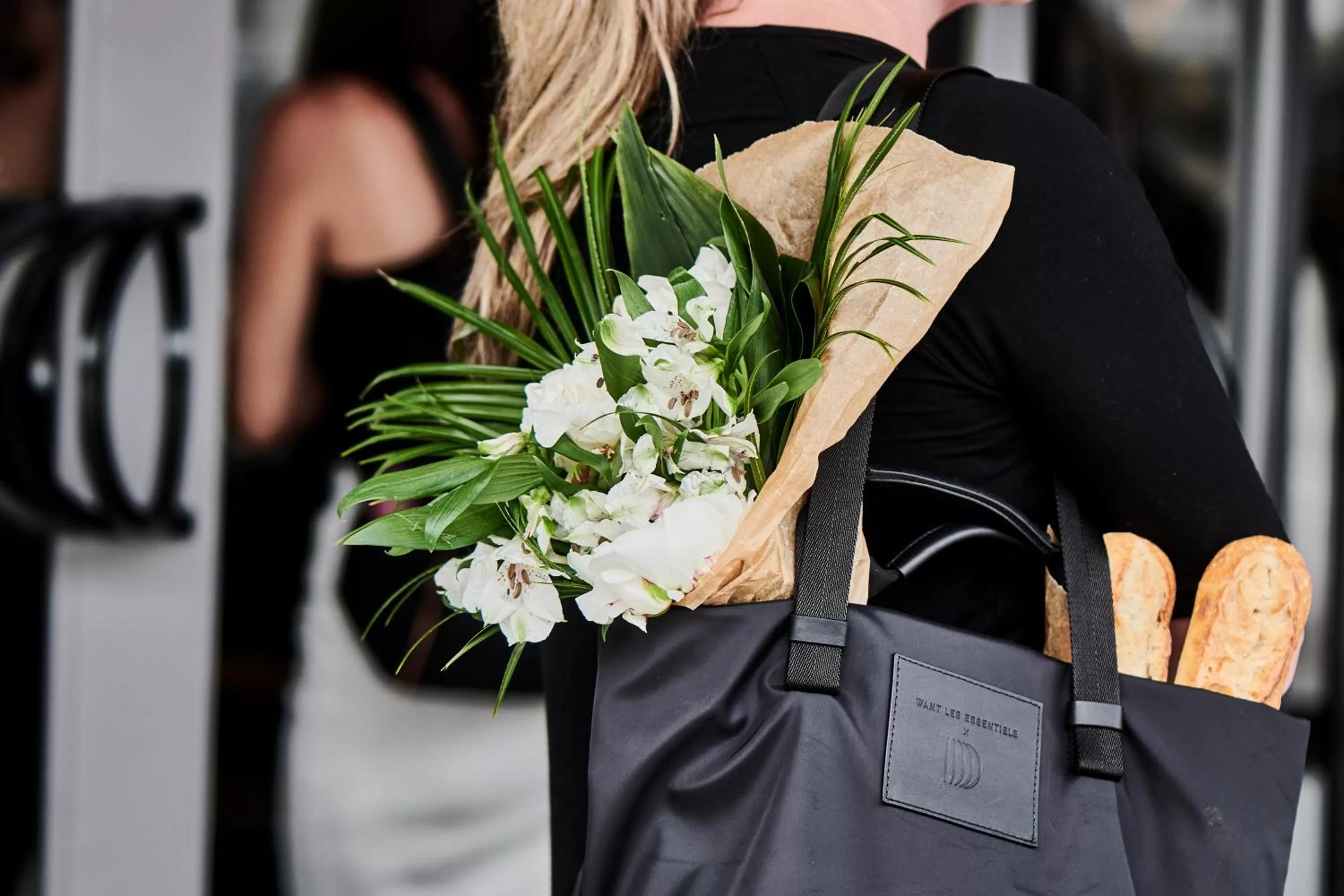 Decorative detail in Daxton Hotel Birmingham, Curio Collection by Hilton