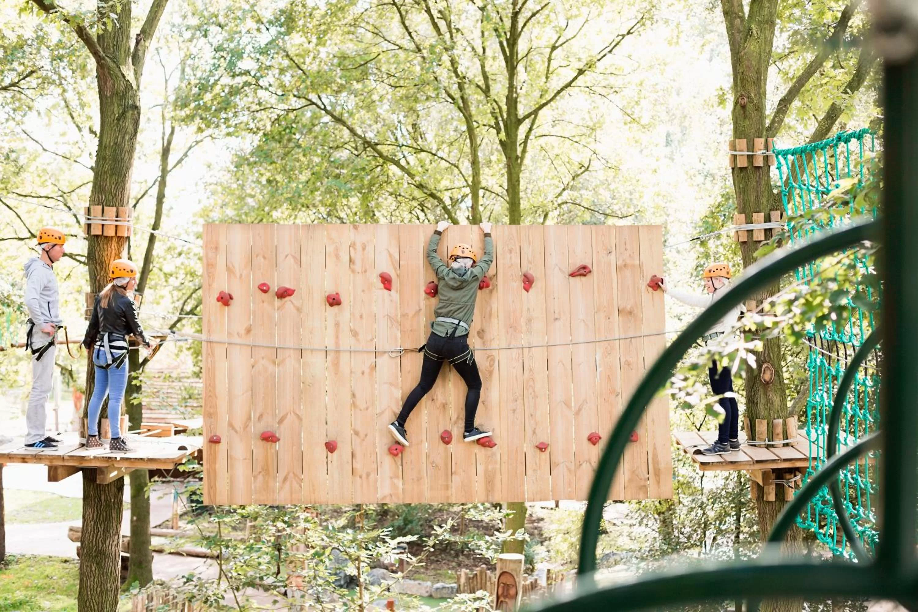 Activities in Hotel Eemhof by Center Parcs