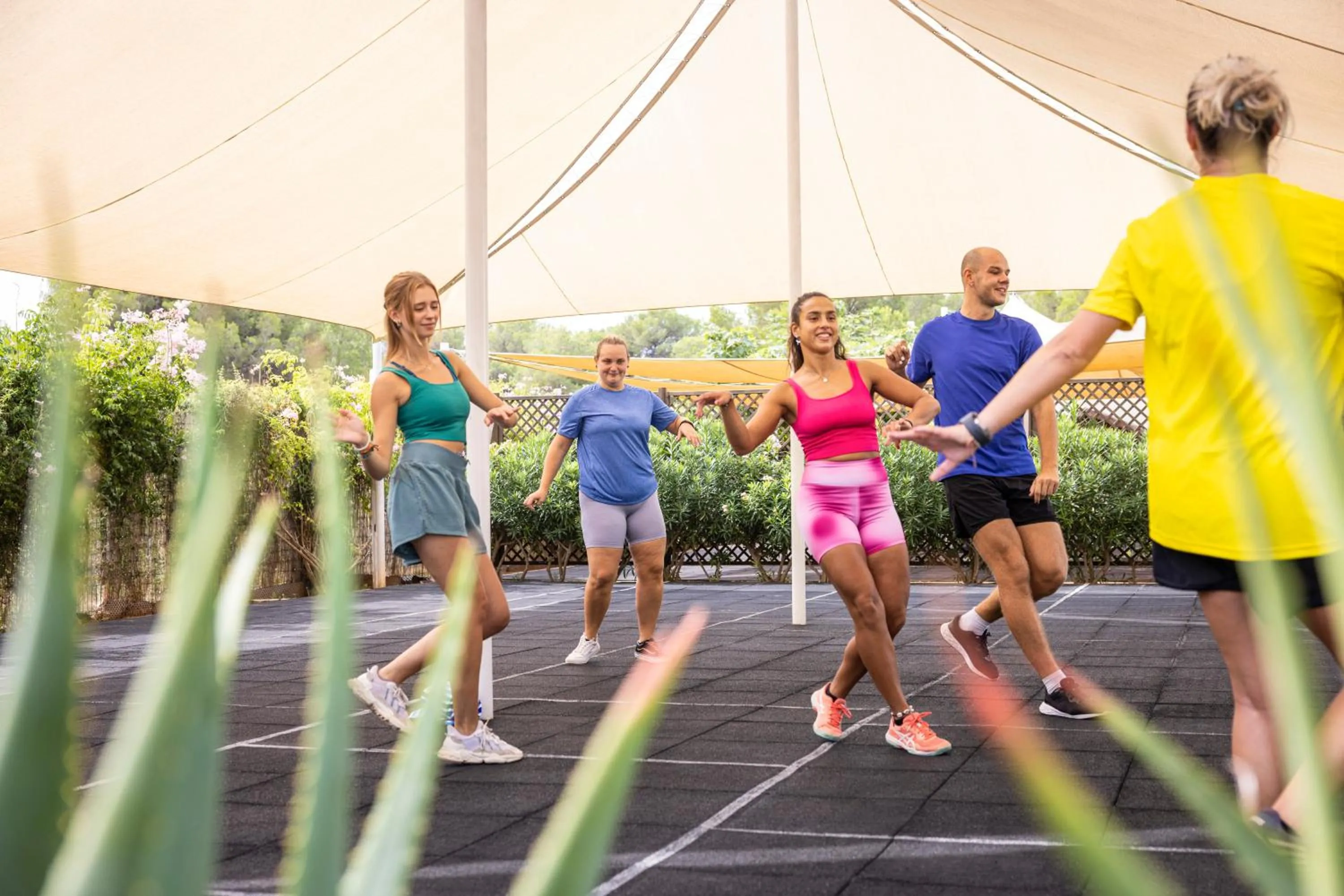 Sports in TUI MAGIC LIFE Cala Pada - All Inclusive