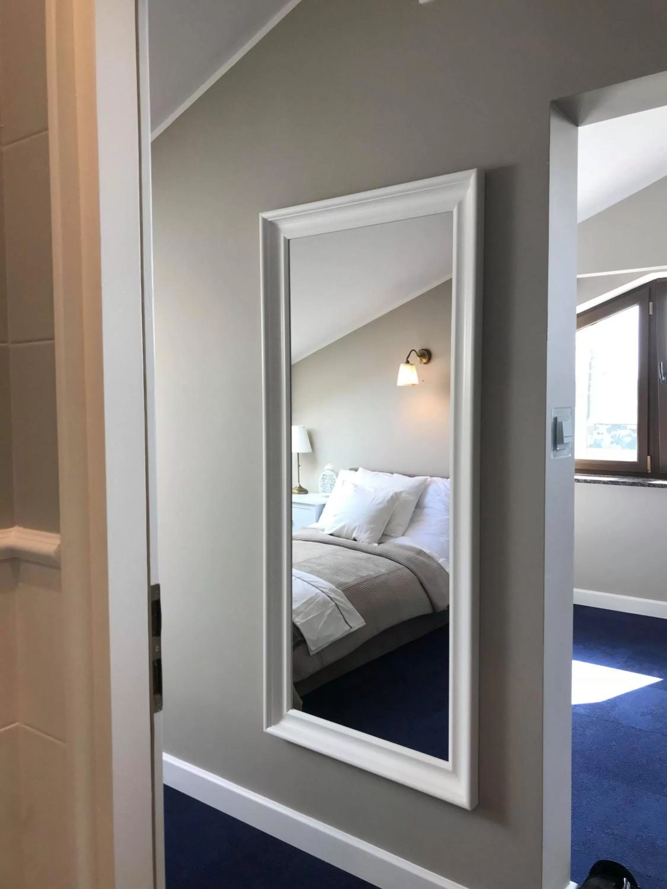 Bed in Pod Platanem Gliwice