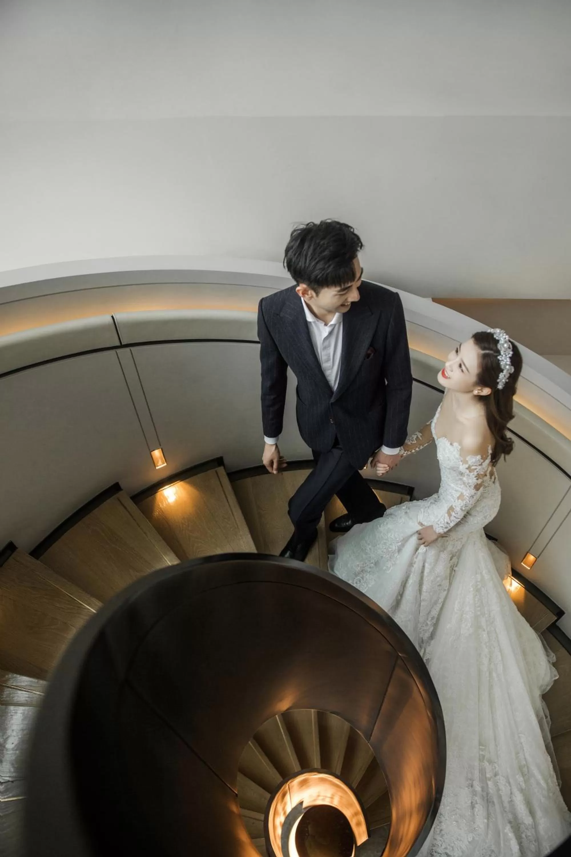 wedding in Shenzhen Marriott Hotel Nanshan