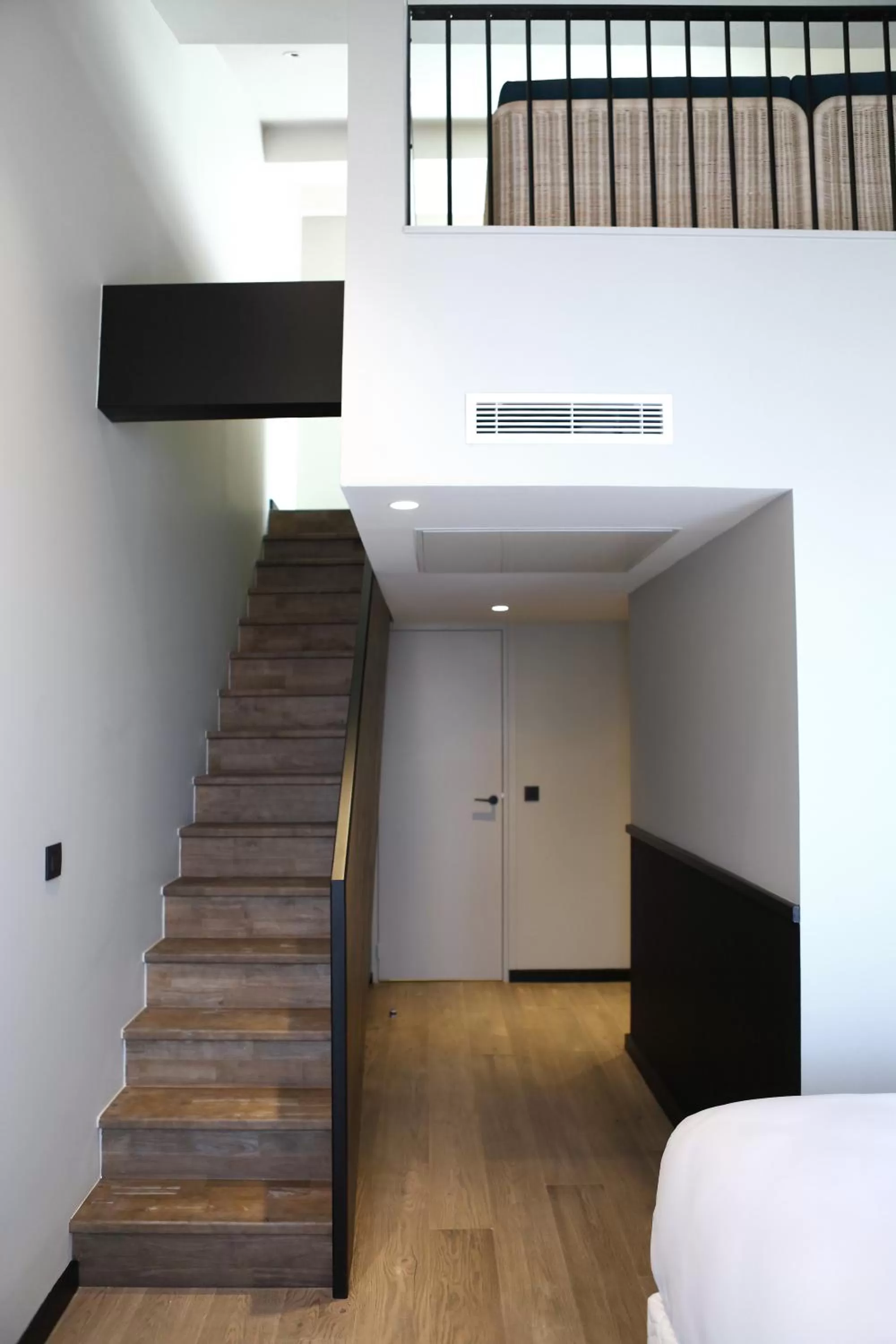 Bedroom, Bed in Best Western Plus Hôtel La Joliette