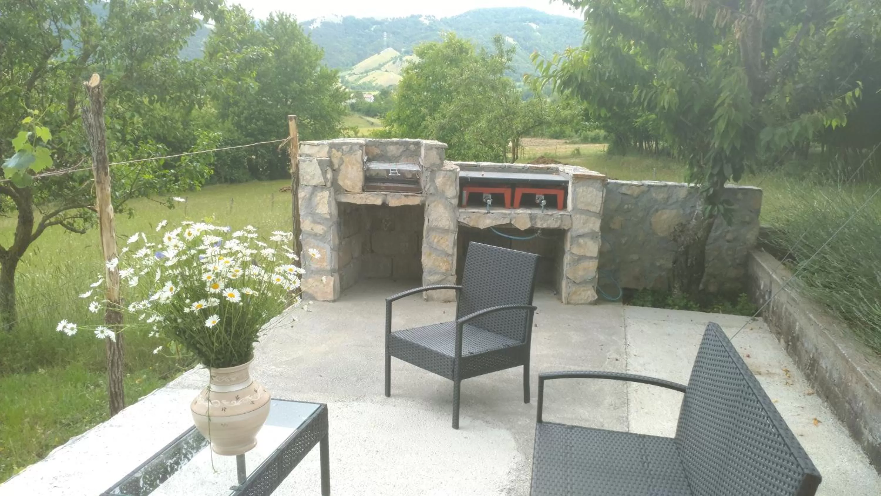 Dolcedorme del Pollino