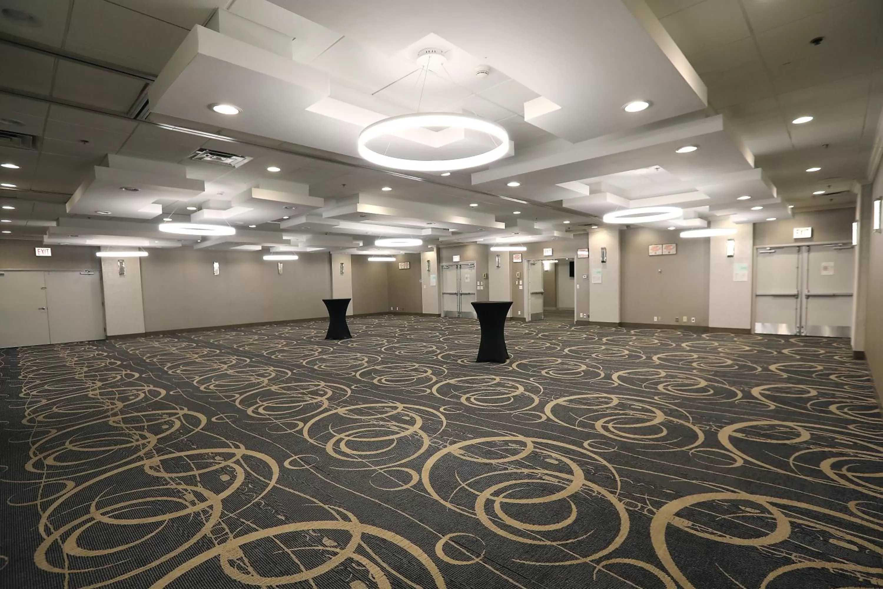 Meeting/conference room in Holiday Inn O'Hare Area by IHG