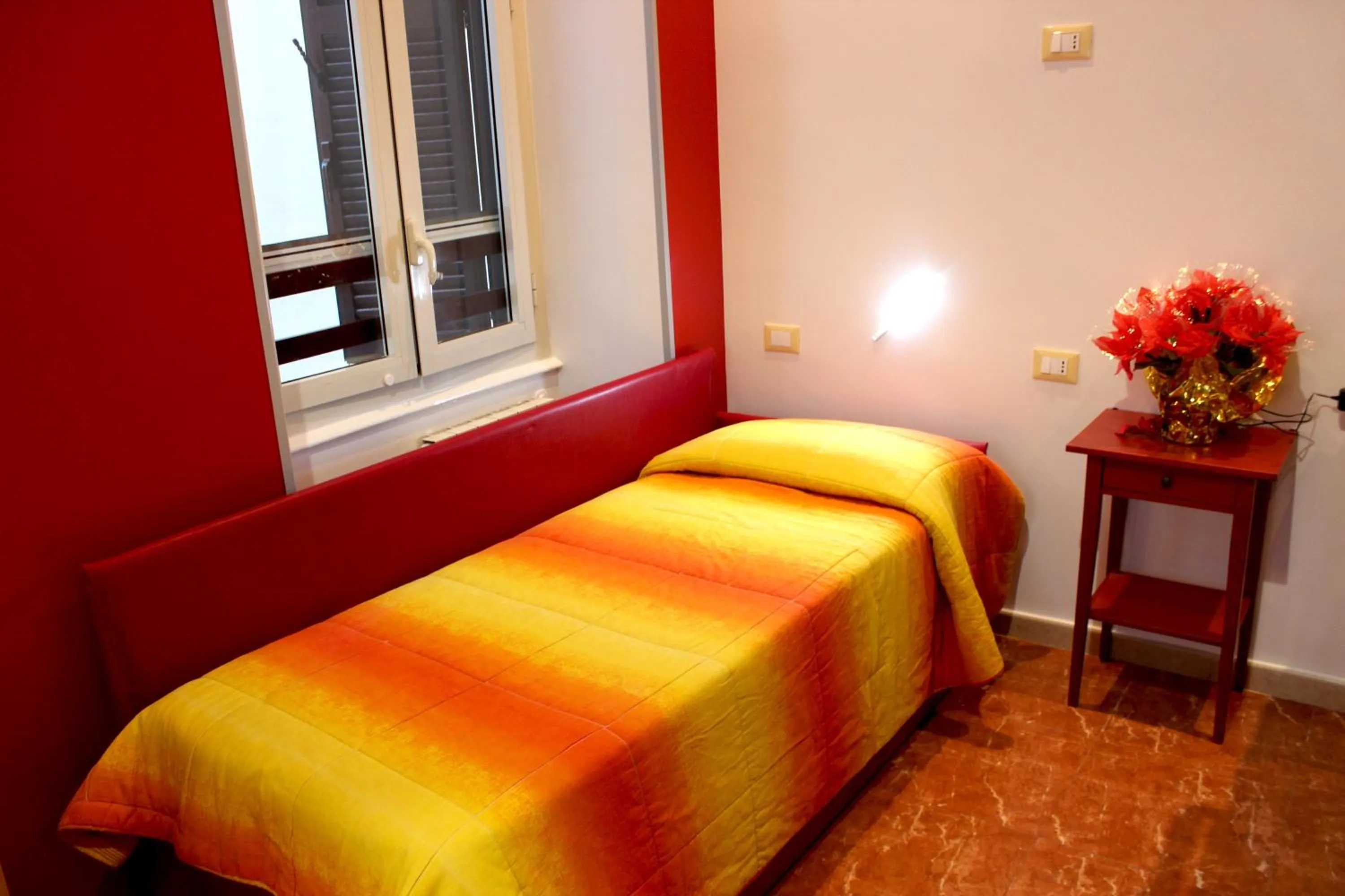 Bedroom, Bed in Hostel Legends