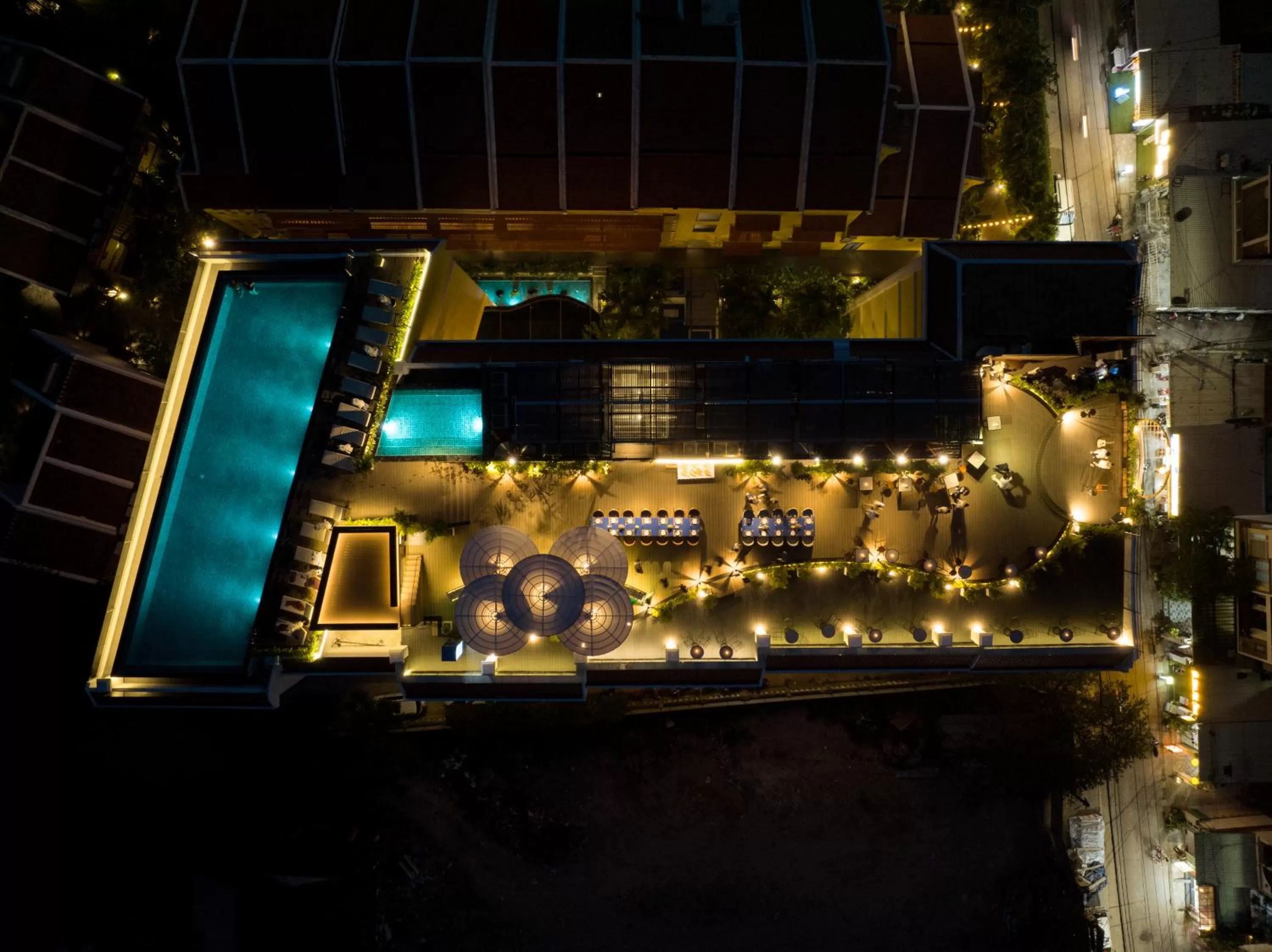 Night in Bel Marina Hoi An Resort