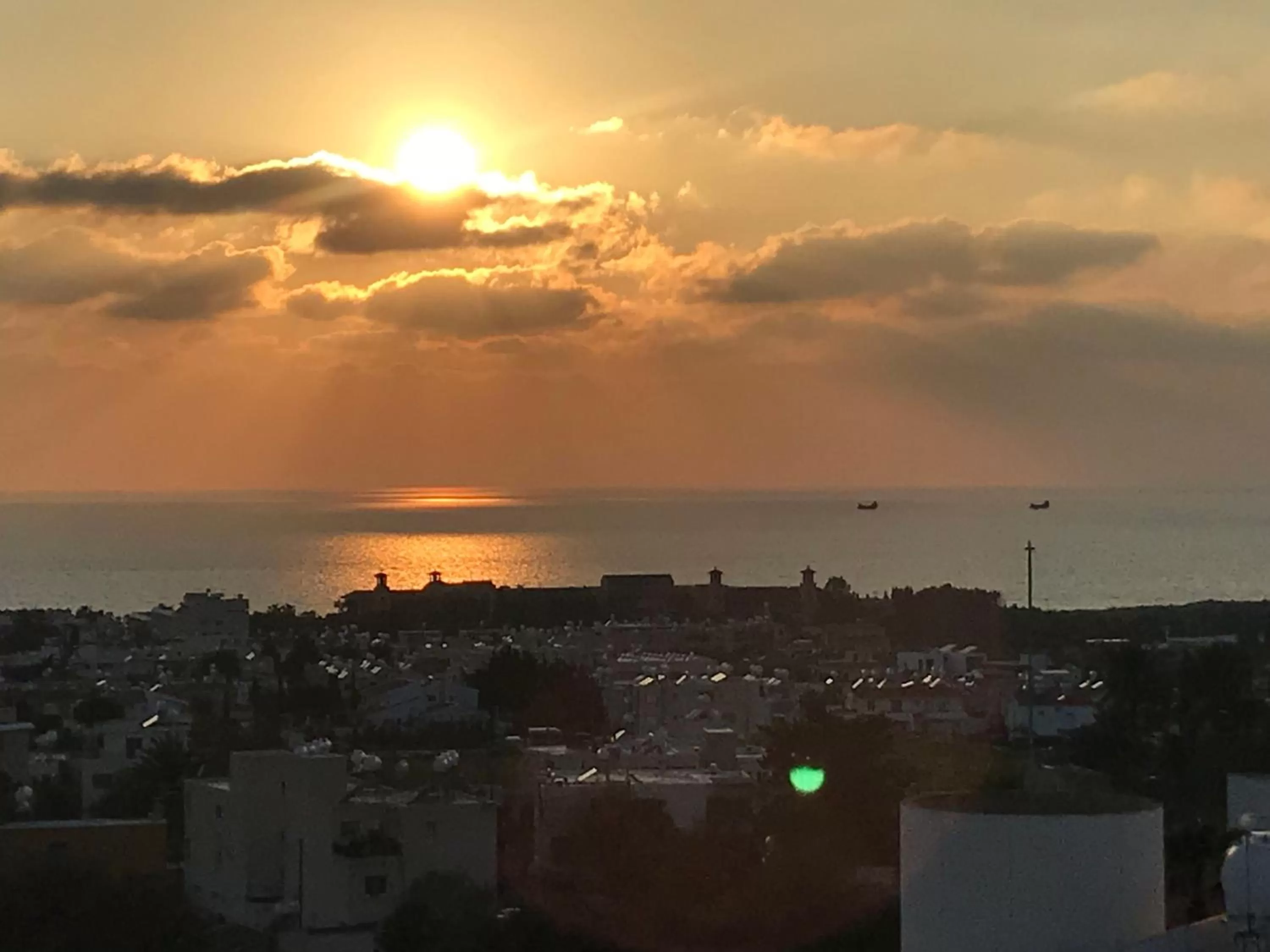 View (from property/room) in Axiothea Hotel