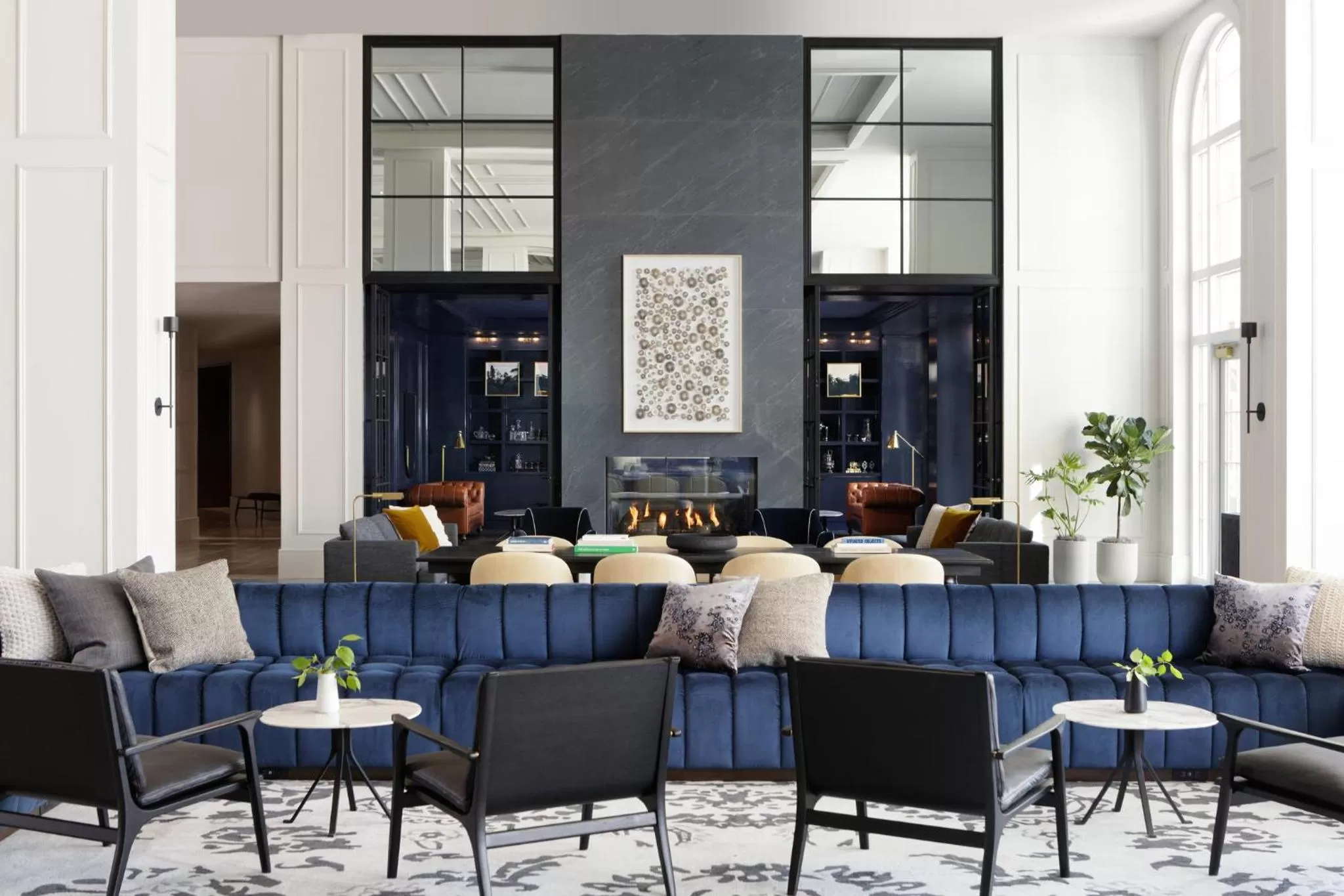 Kimpton - The Forum Hotel by IHG