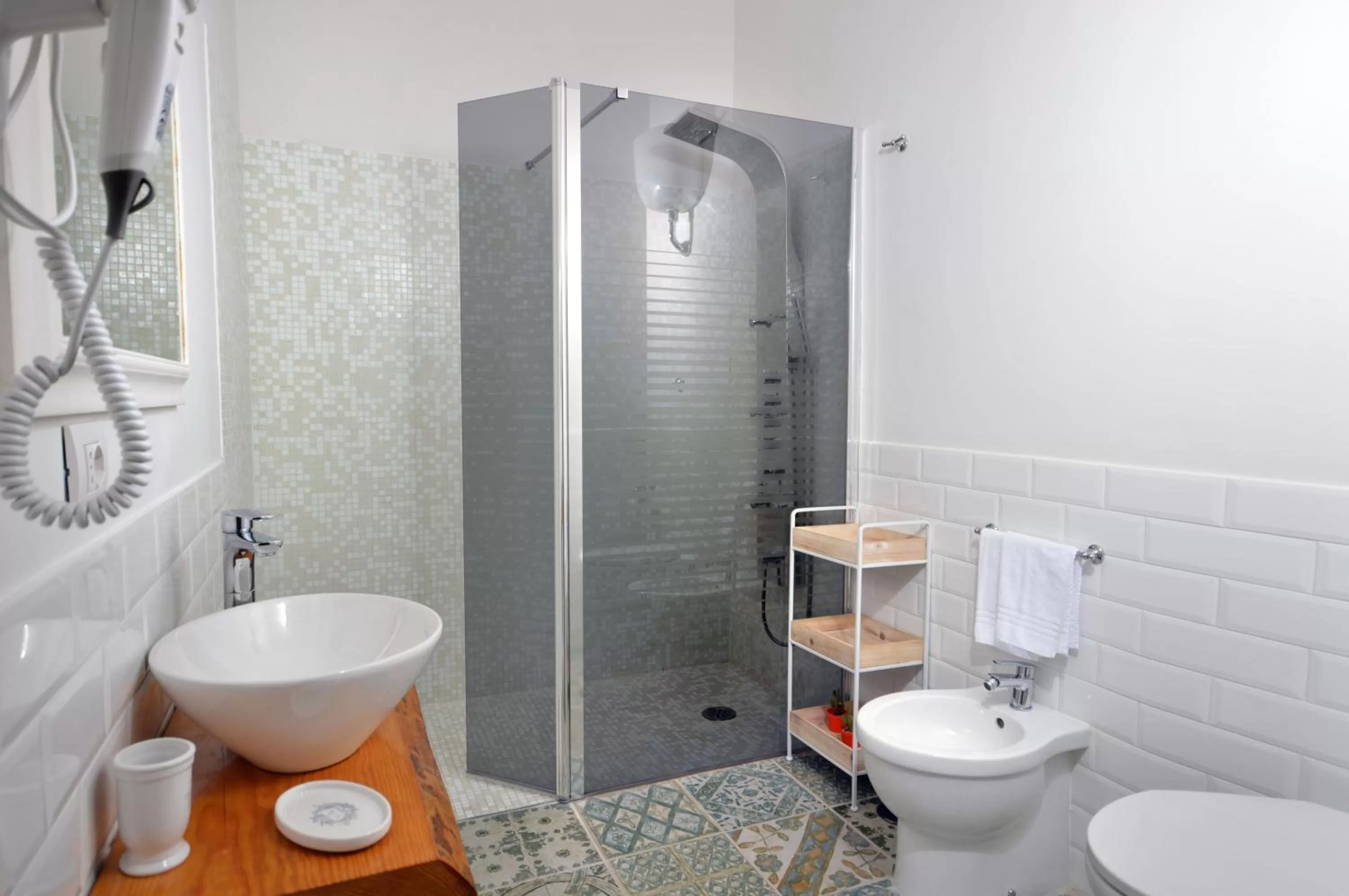 Photo of the whole room in Barbarella Home