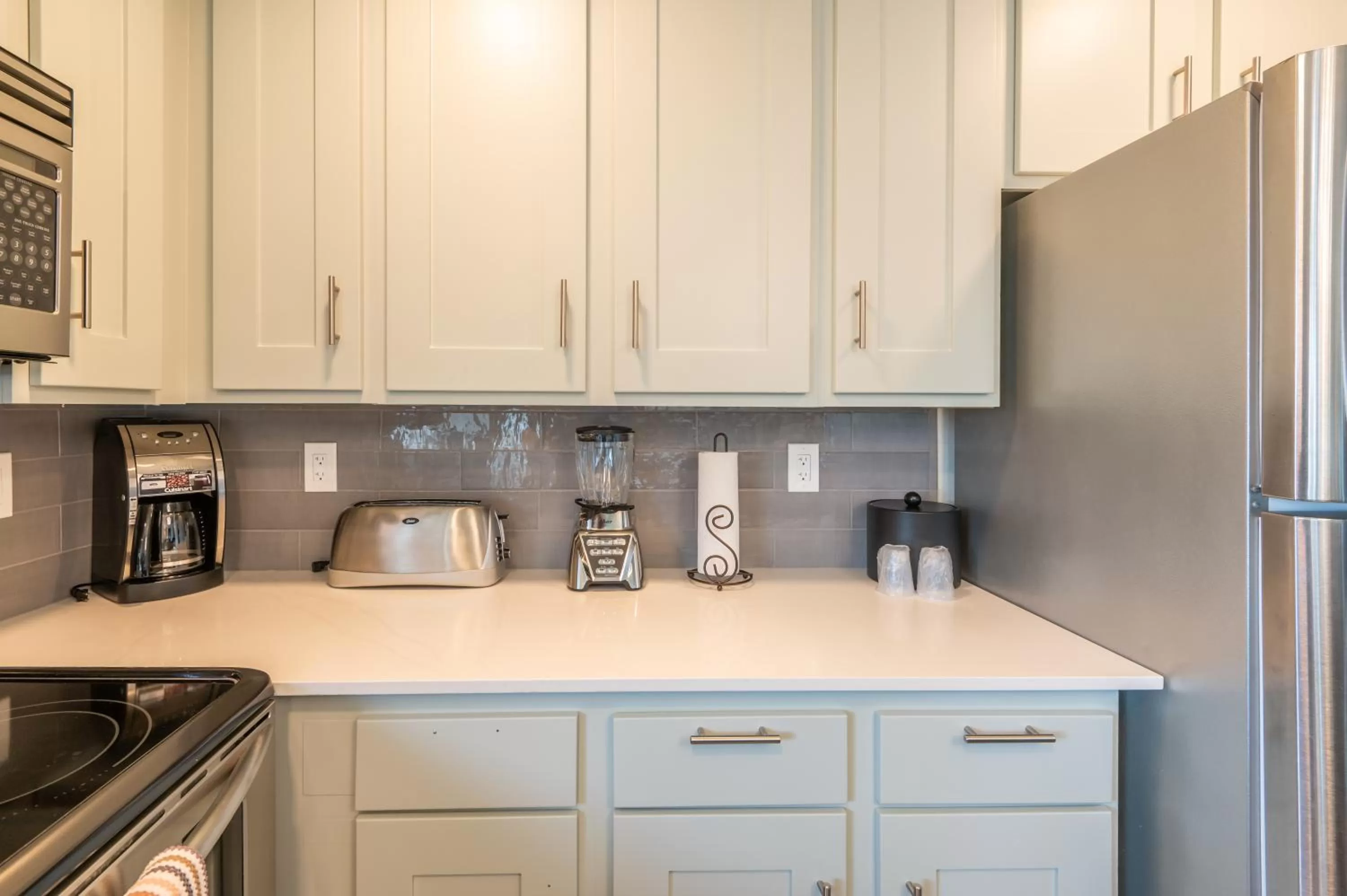 Coffee/tea facilities in Bandon Inn