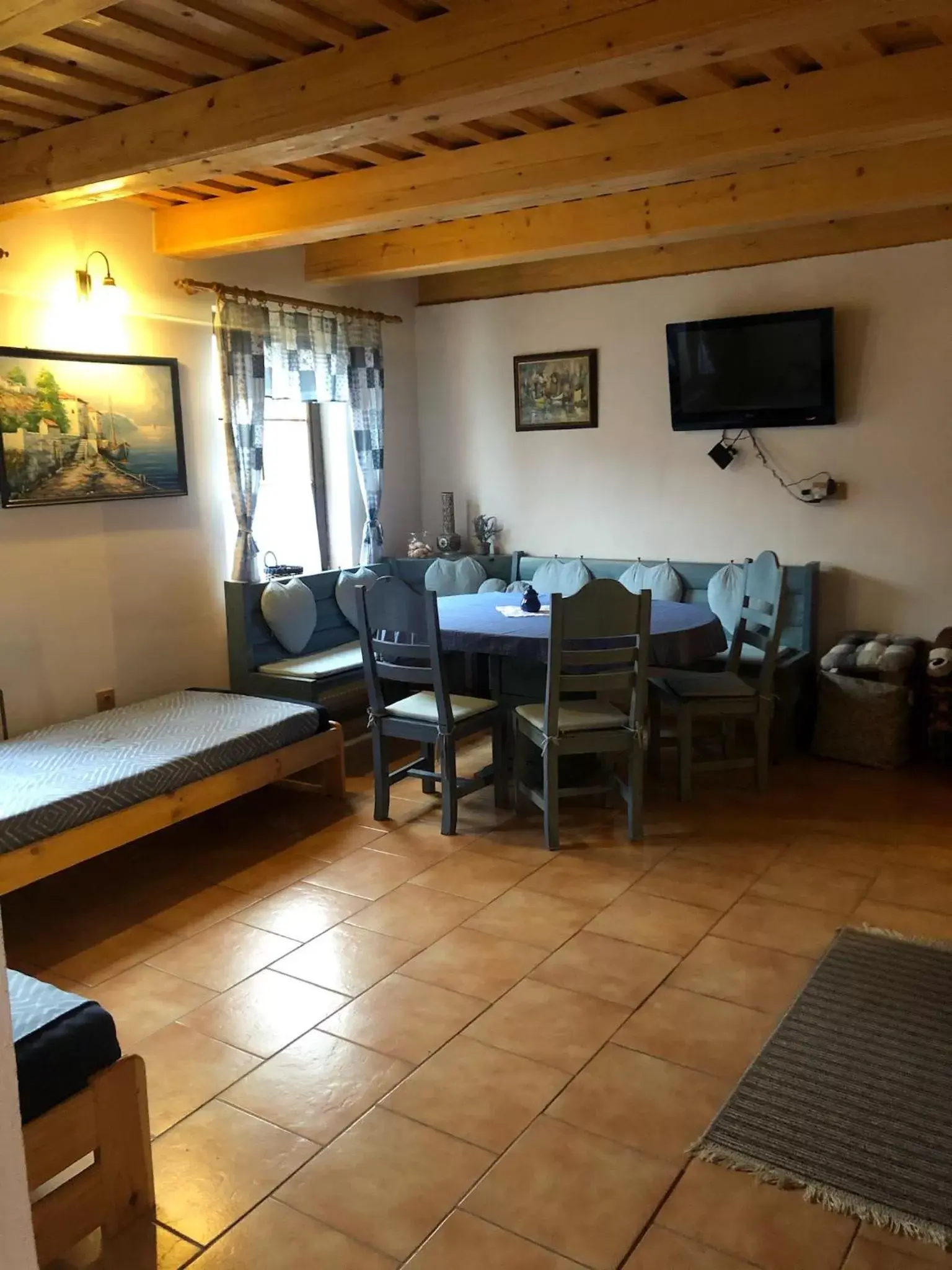 Standard Apartment in Apartmány Diana Standard Apartment in Apartmány Diana