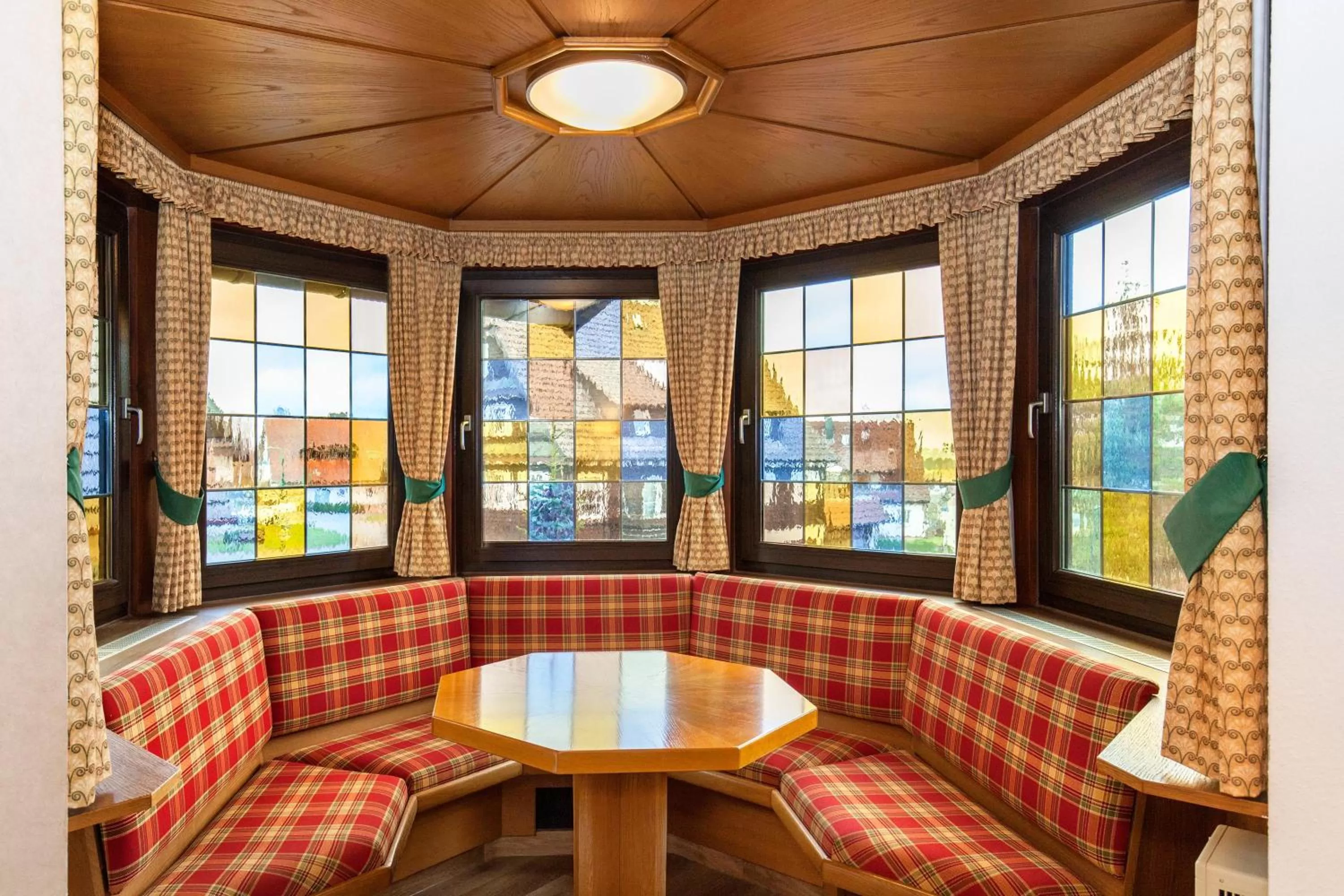 Photo of the whole room in Landgasthof Hotel Hirsch