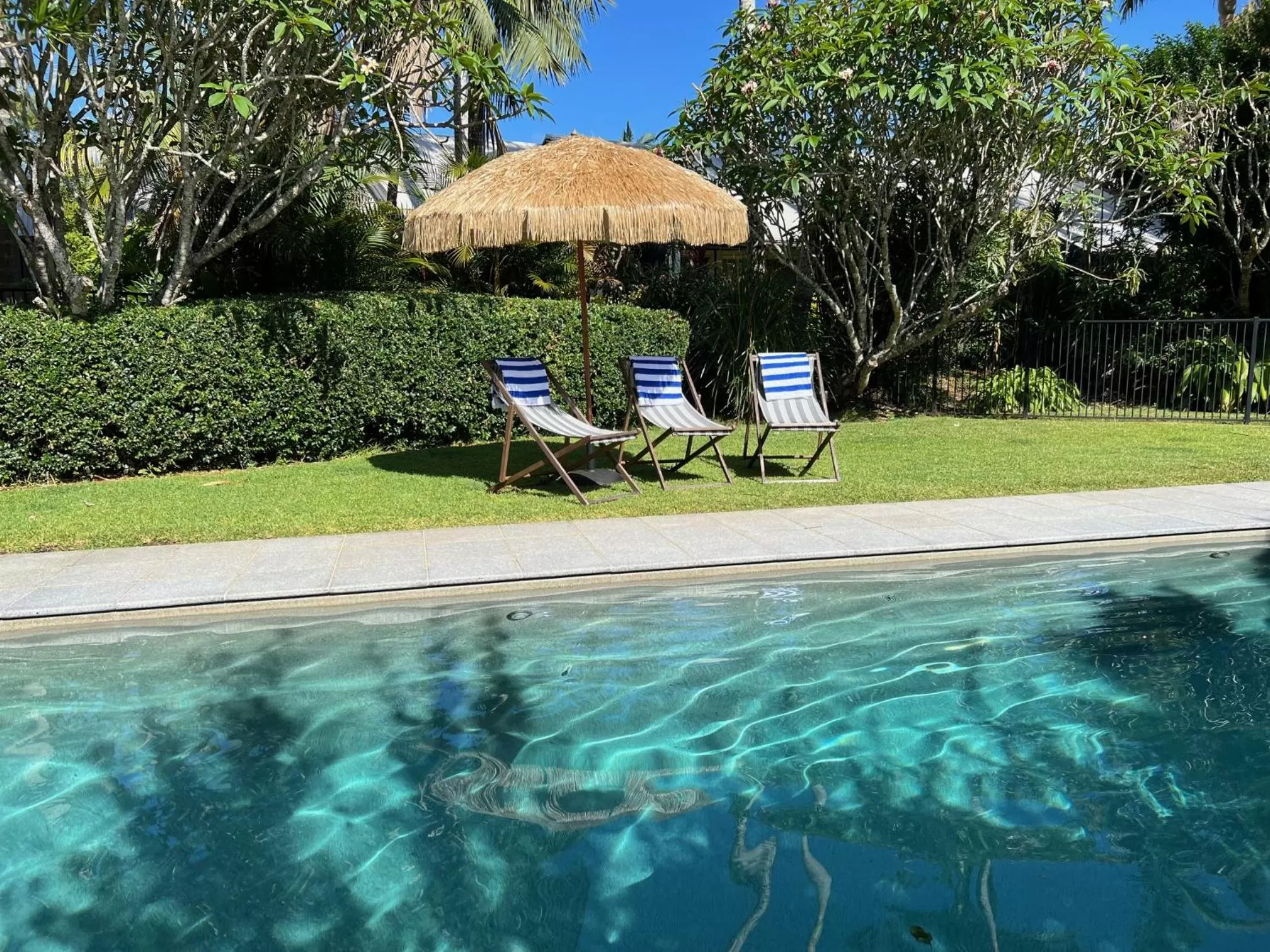 Swimming Pool in The Arabella North Coast