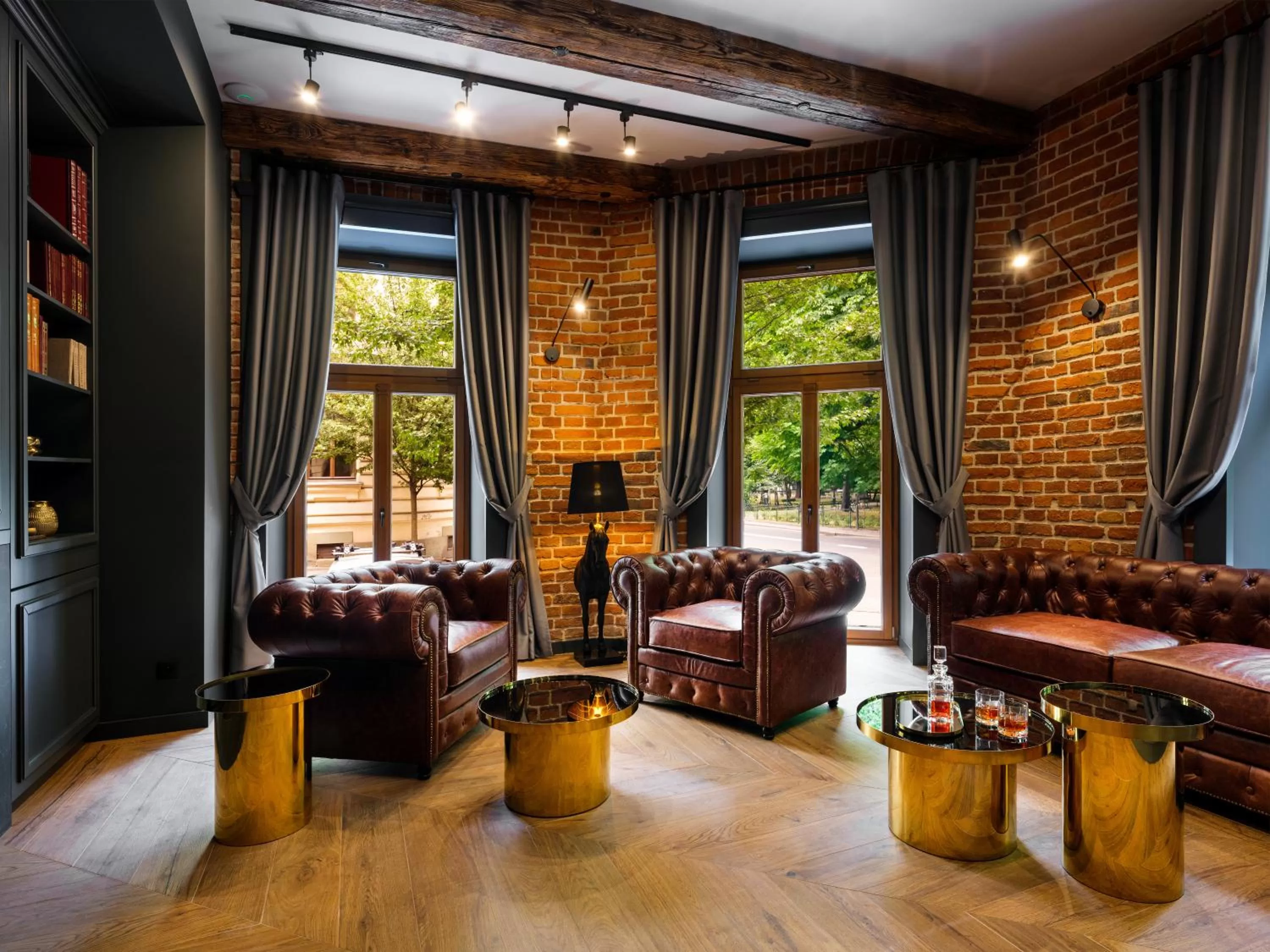 Meeting/conference room in Hotel Wawel Queen