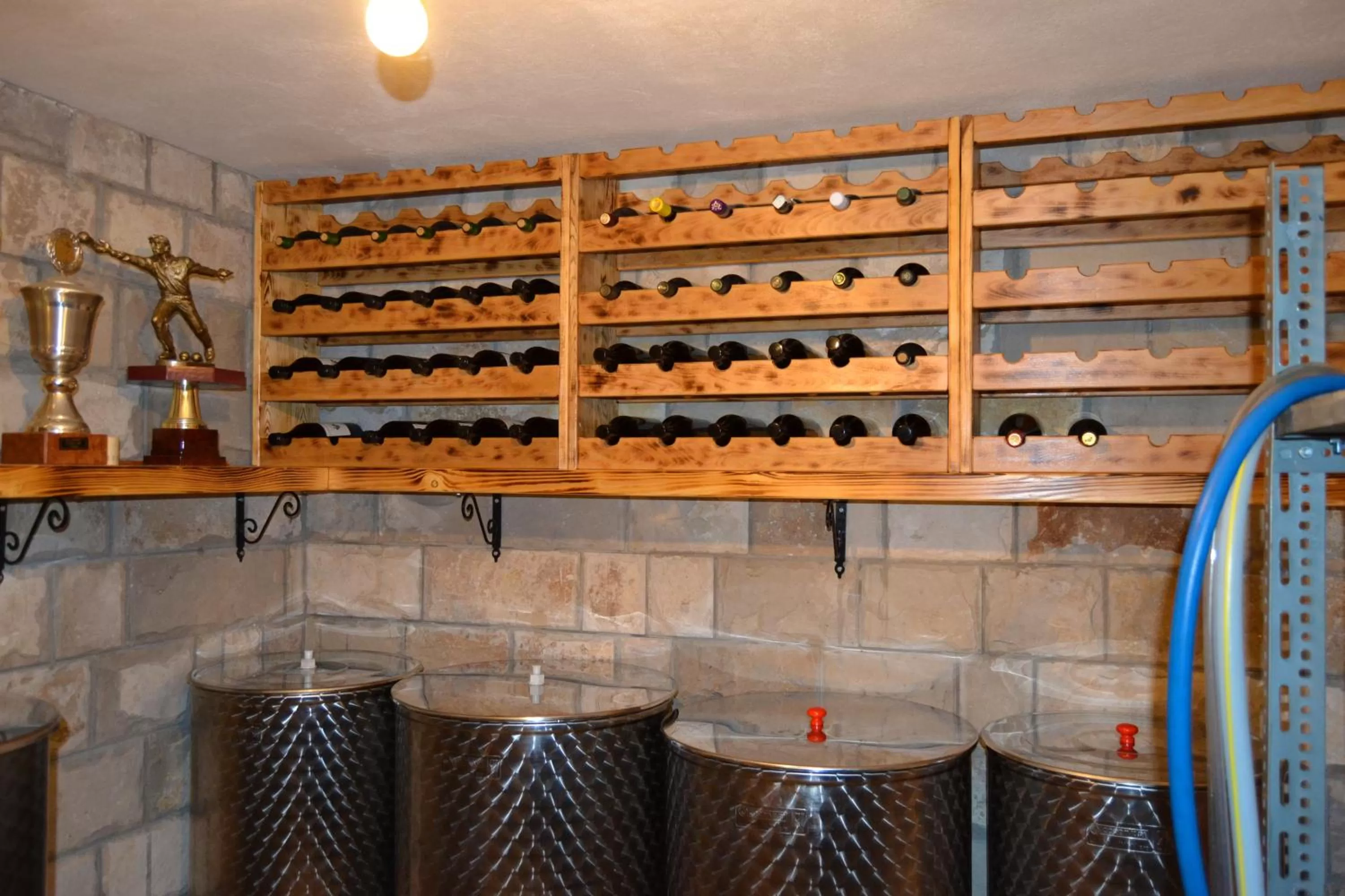 Drinks in Tivat Apartments