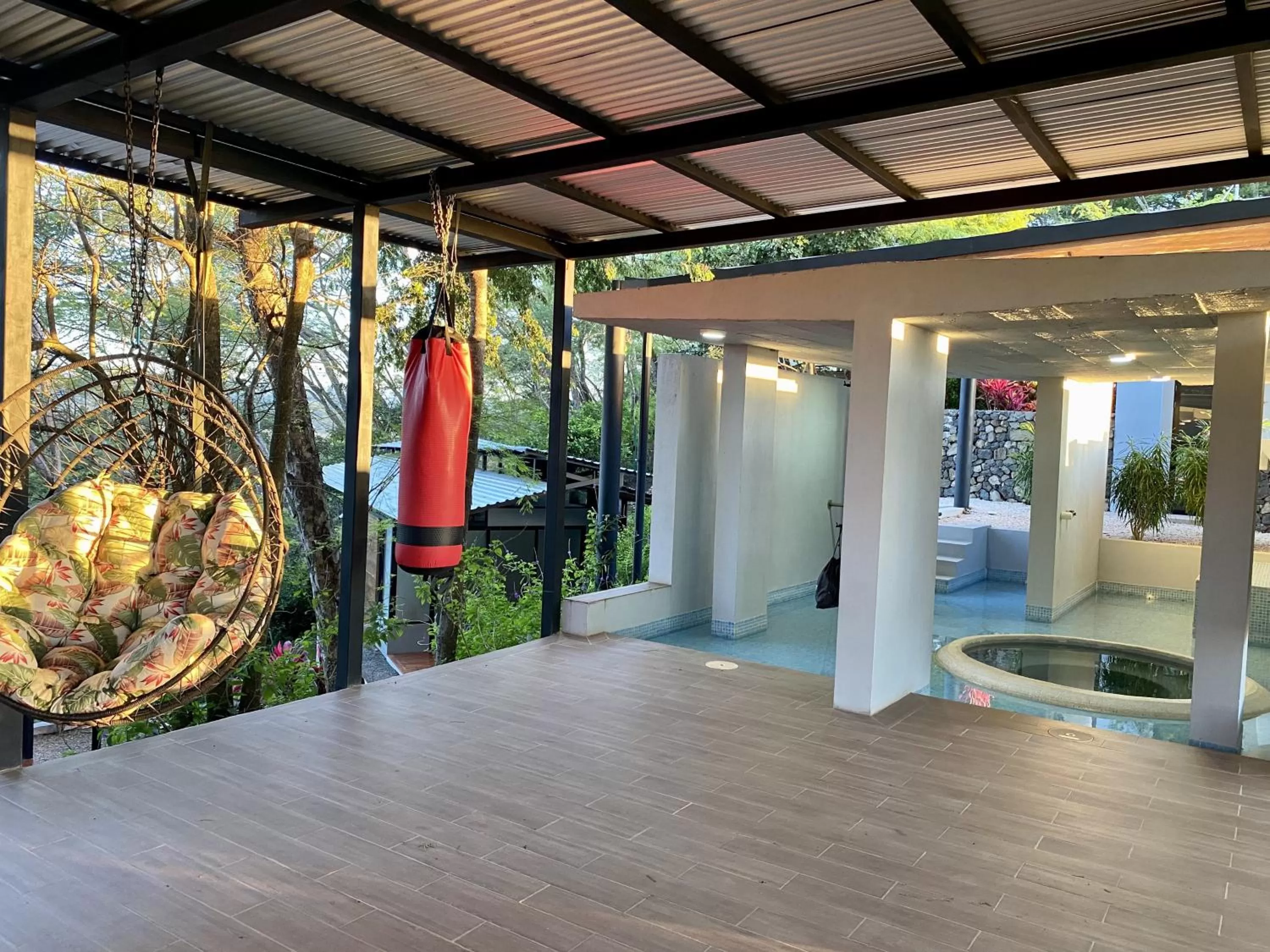 Property building in Pacific Kalokairi - Adults Only