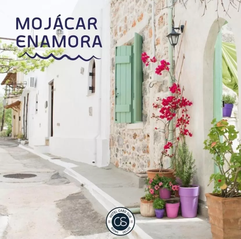 HOTEL BOUTIQUE CABO SUR