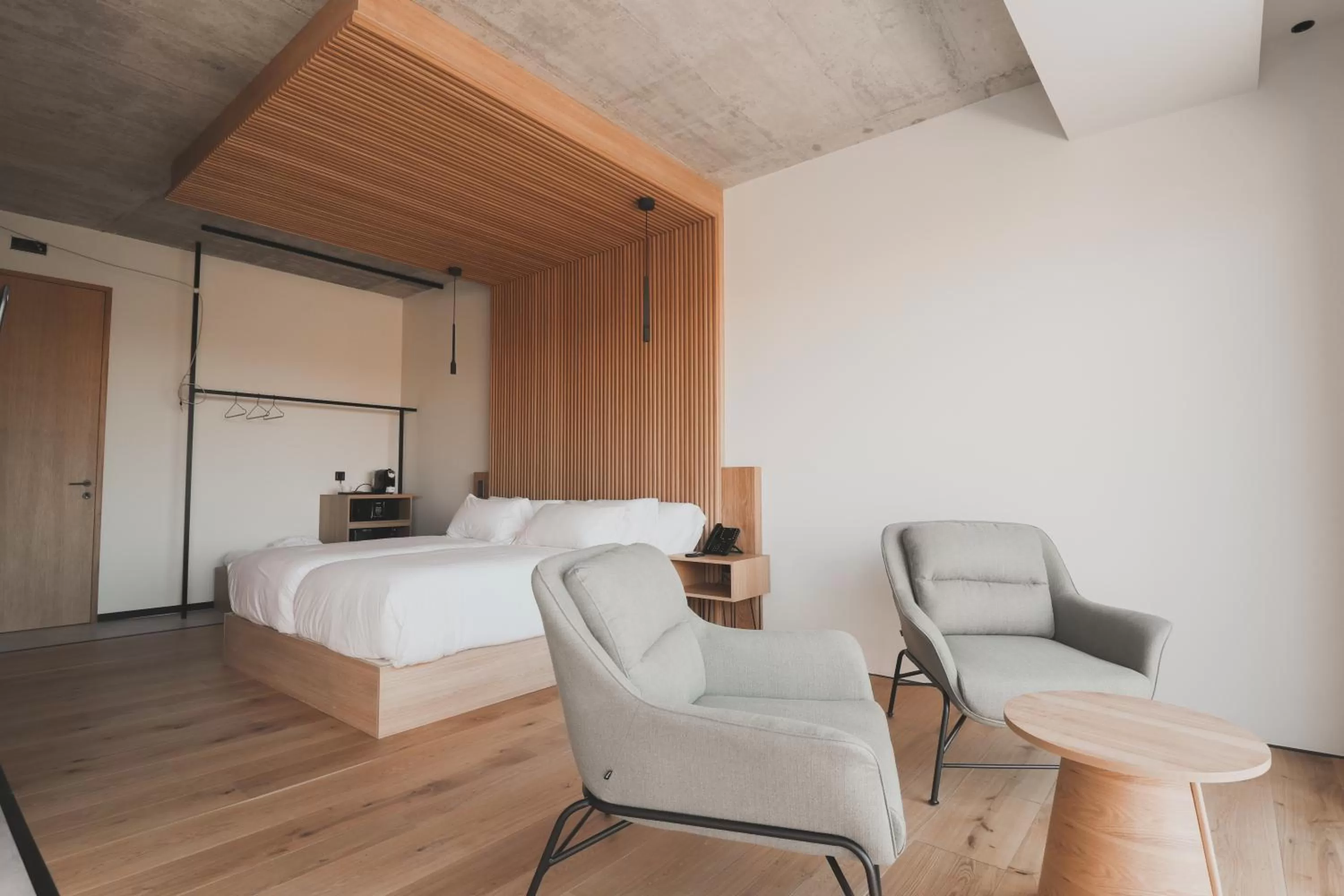 Atmos Hotel Boutique