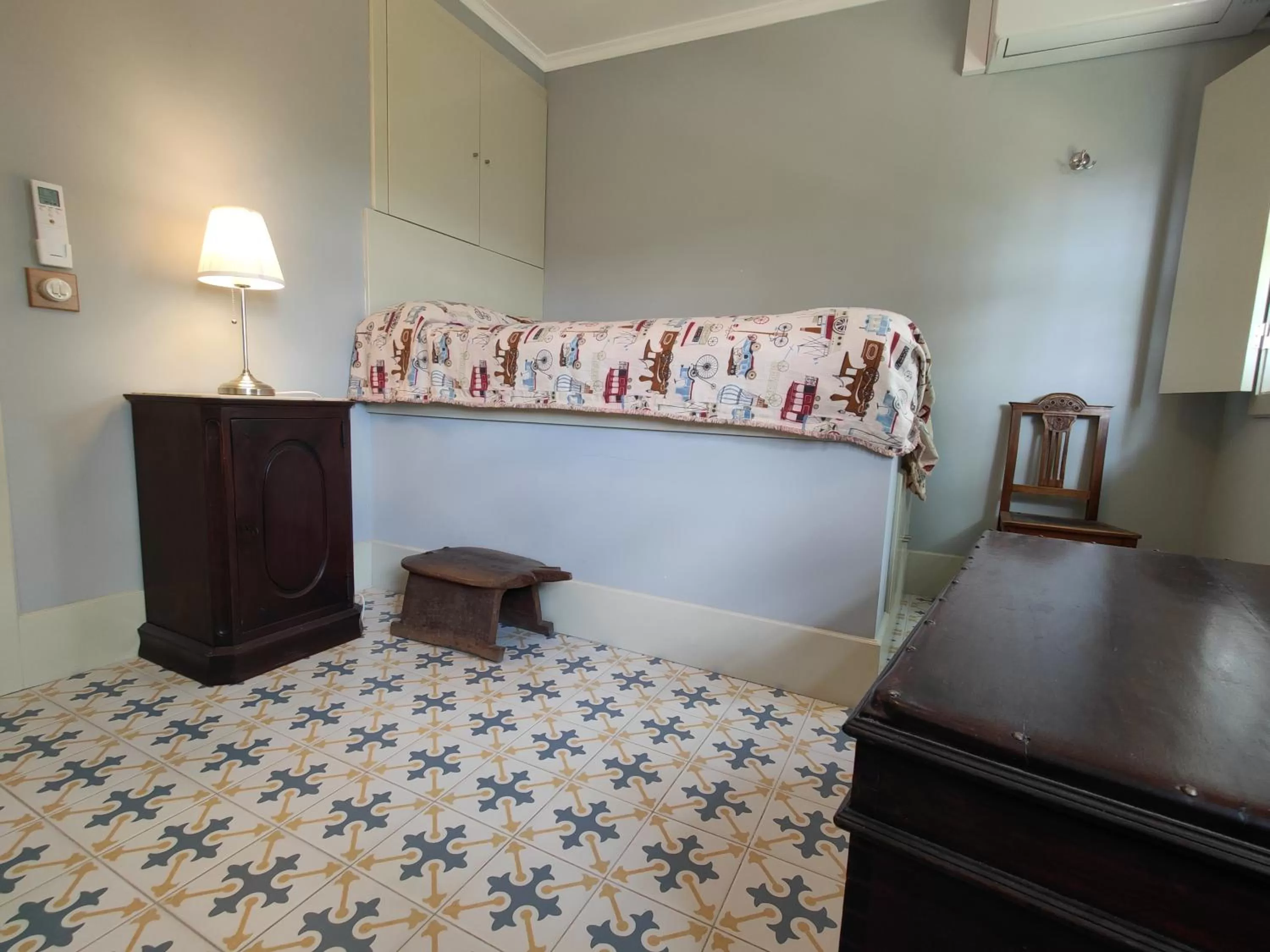 Bedroom, Seating Area in Vila Nazaré