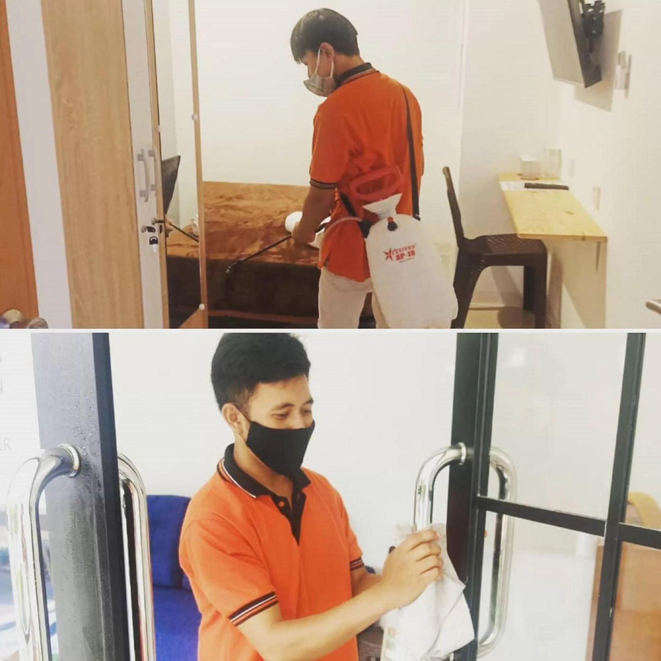 NYENYAK MRT Lebak Bulus Simatupang