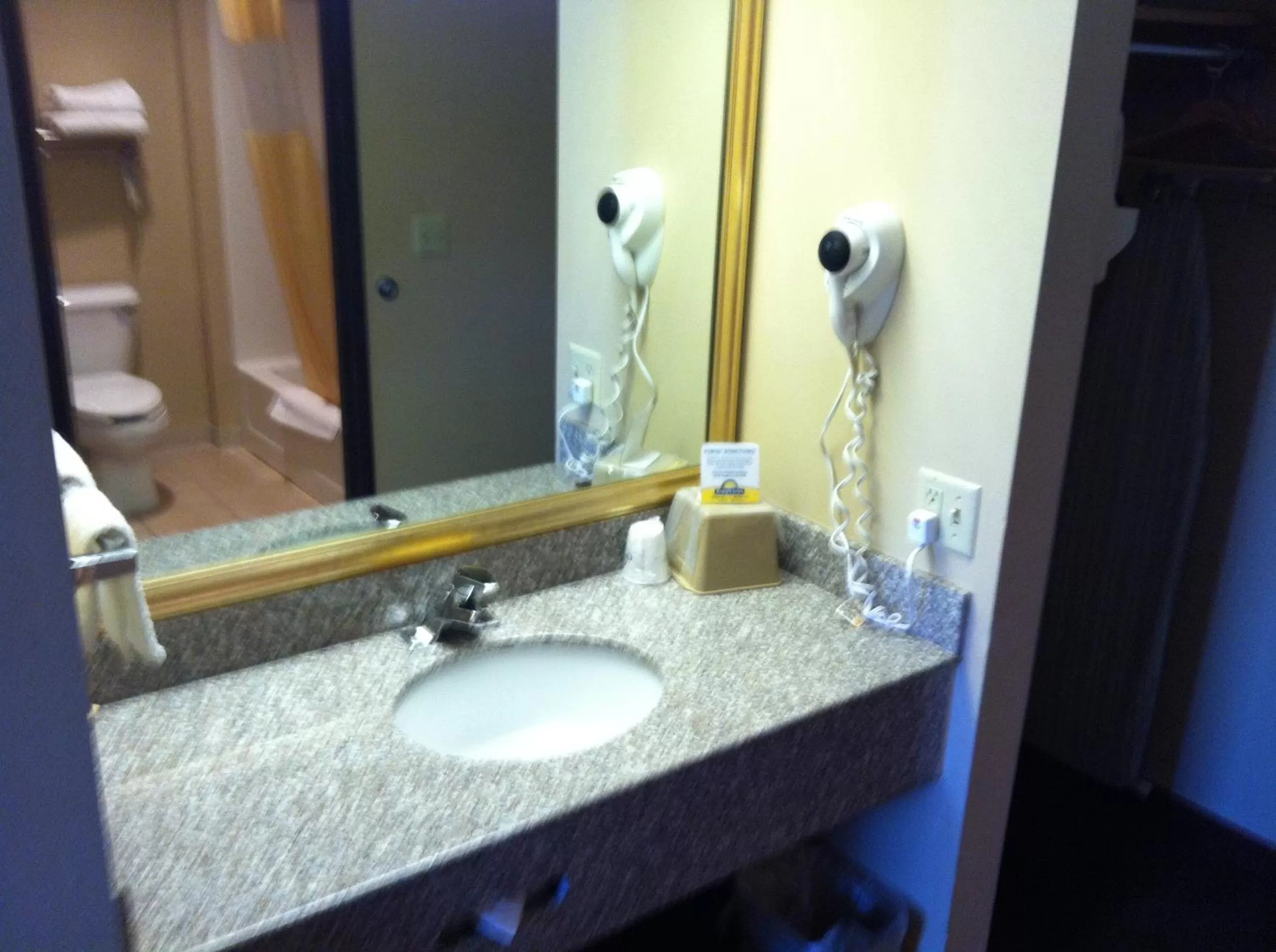 Days Inn by Wyndham Worthington