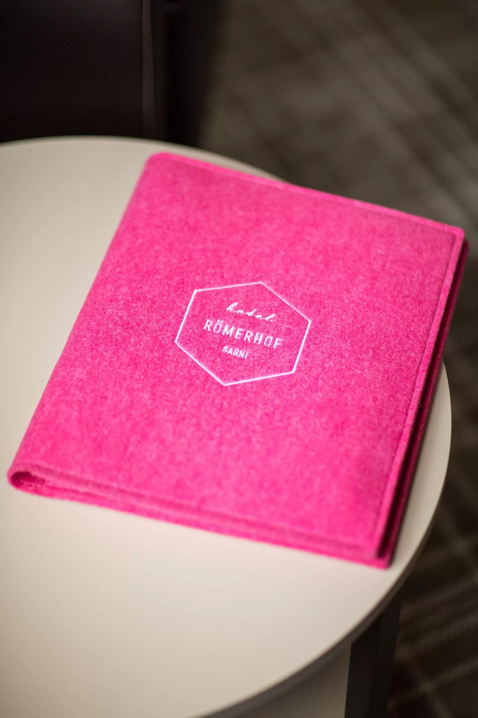 Hotel Garni Römerhof