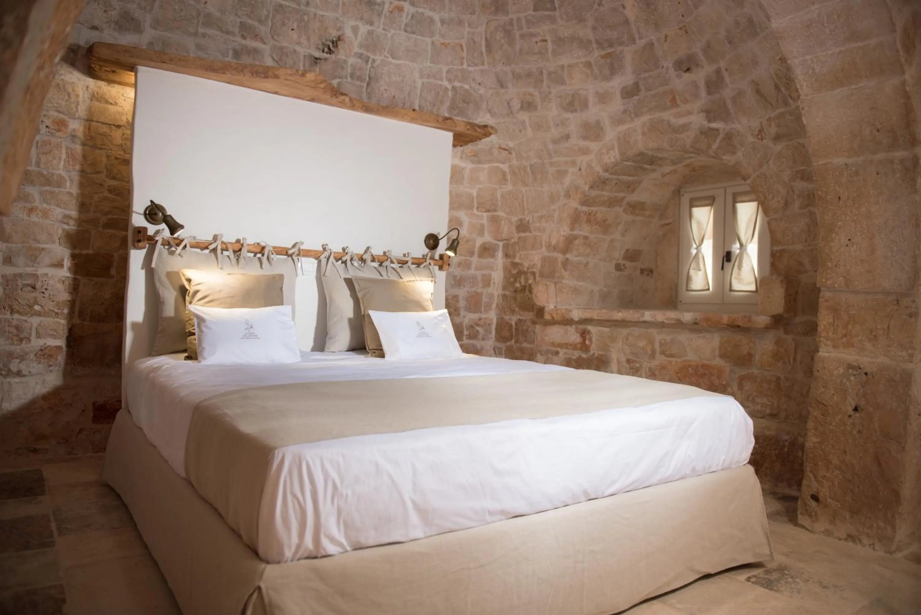 Bed in Resort La Corte Dell'Astore - Wild in Style Resort