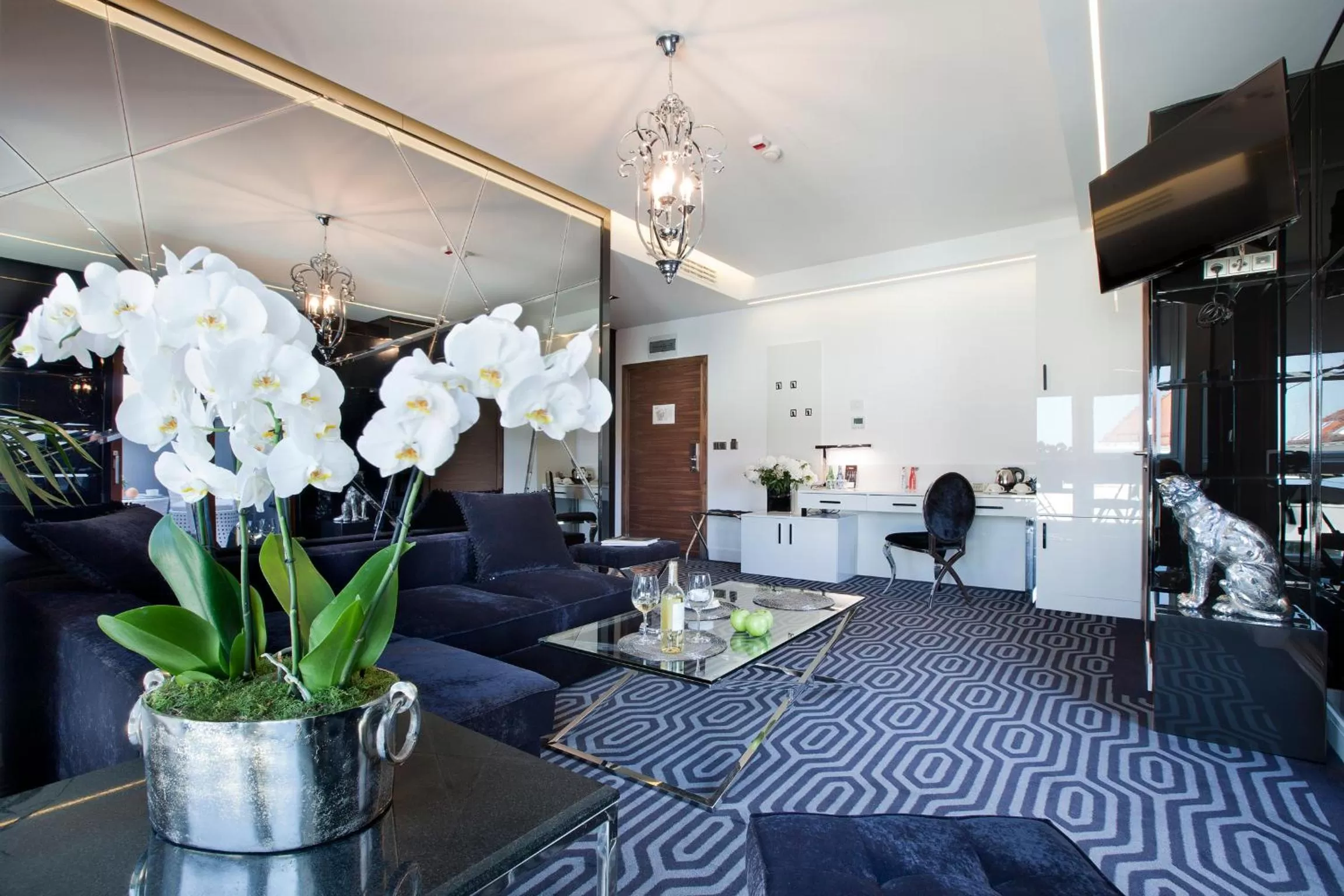 Bayjonn Boutique Hotel