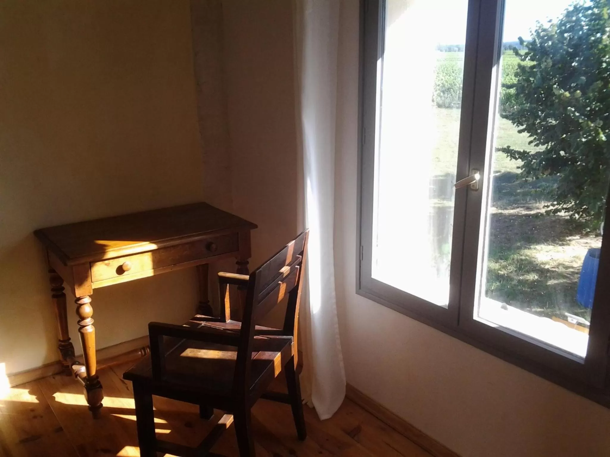 Au Vélo dans l'Arbre