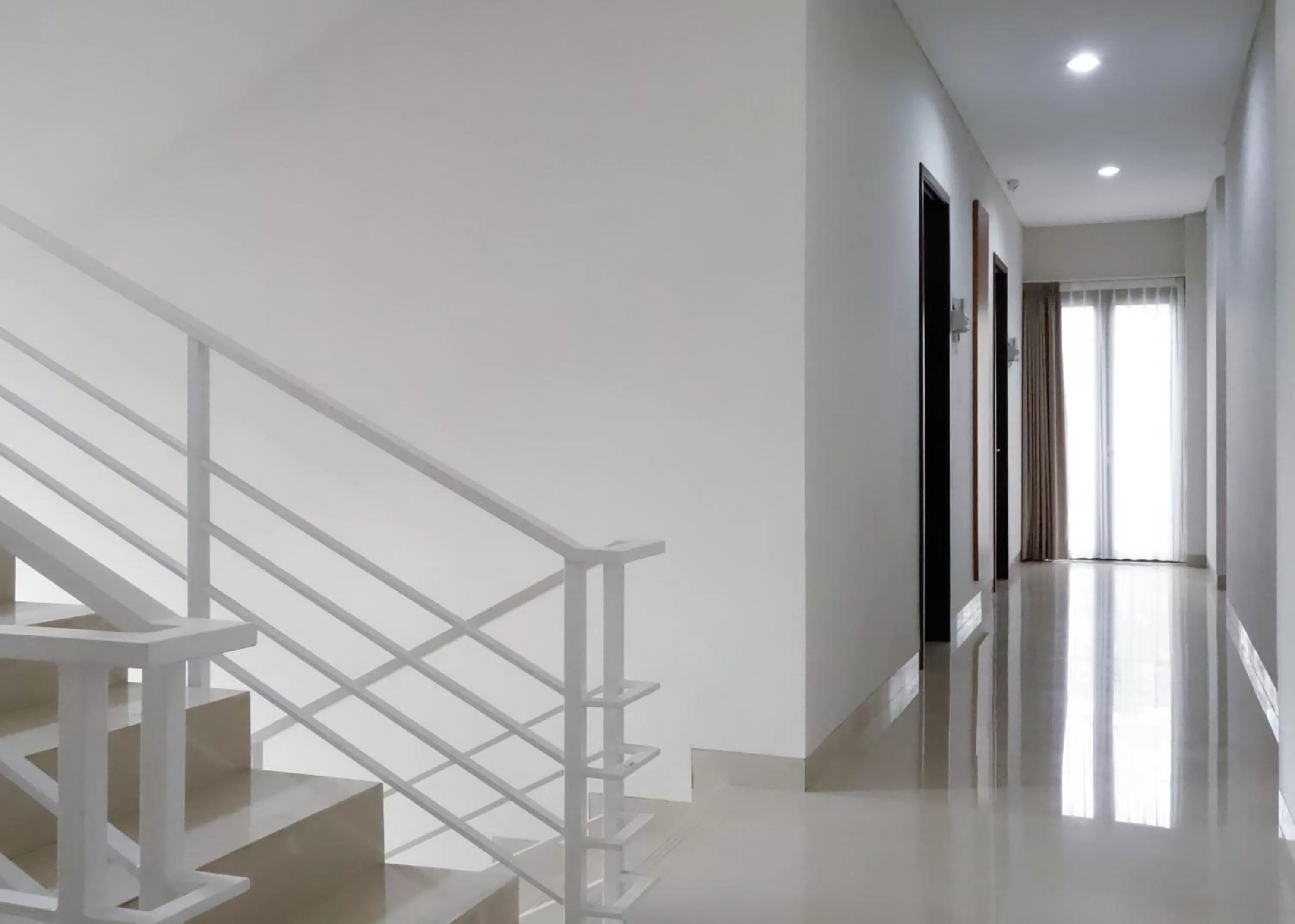 LN9 Bandung Guest House