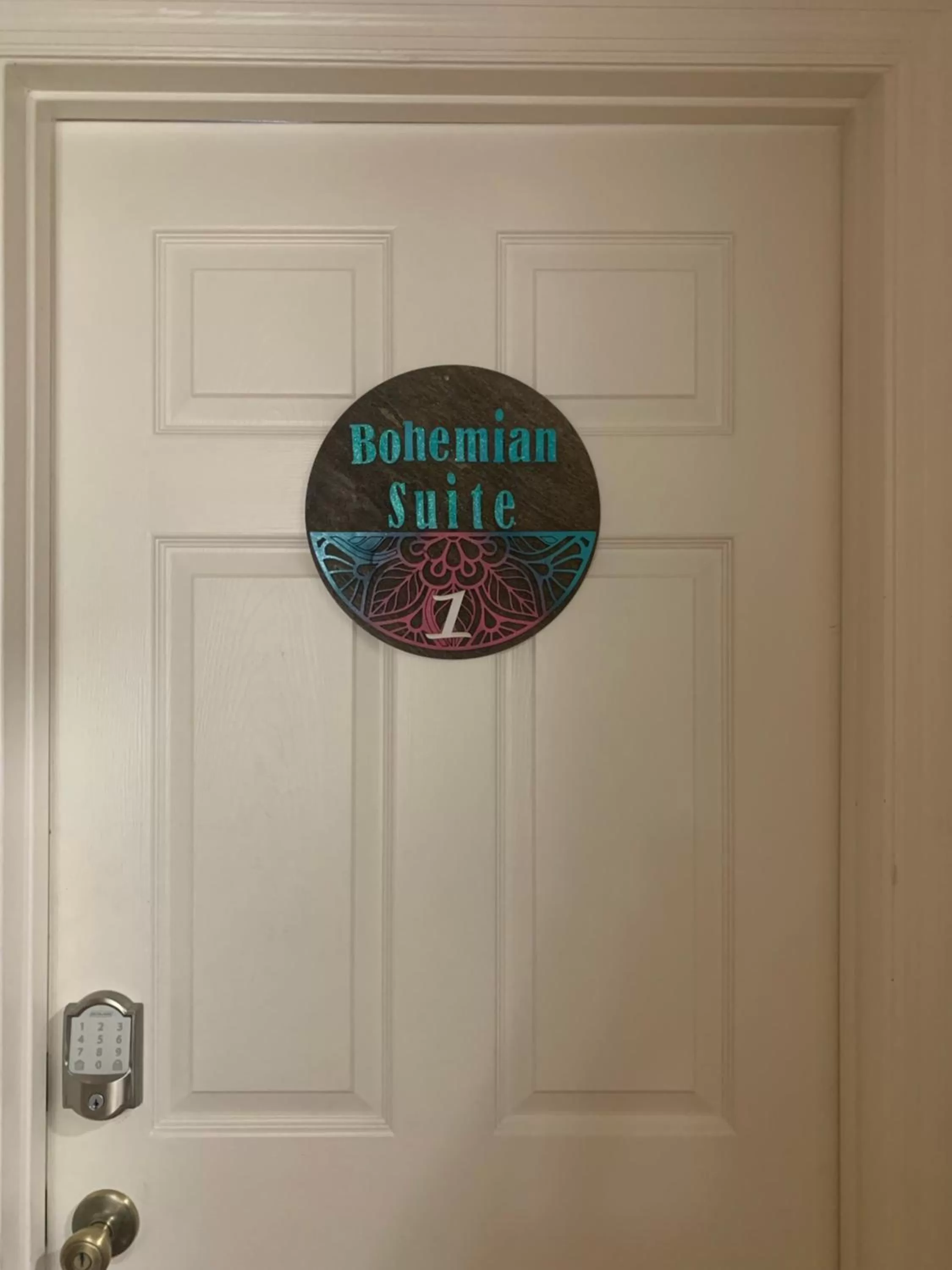 Logo/Certificate/Sign in Nature Coast Inn & Cottages