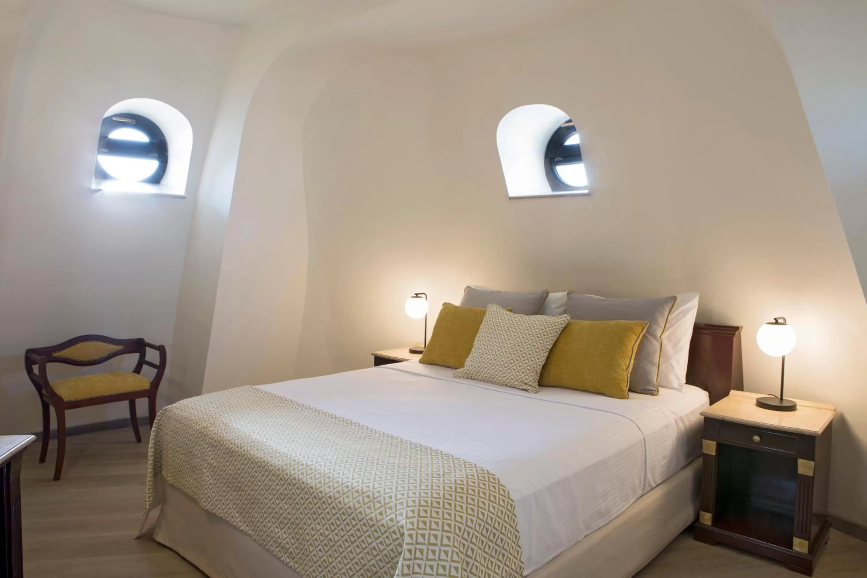 Executive Double Room in Hotel Venezia by Zeus International