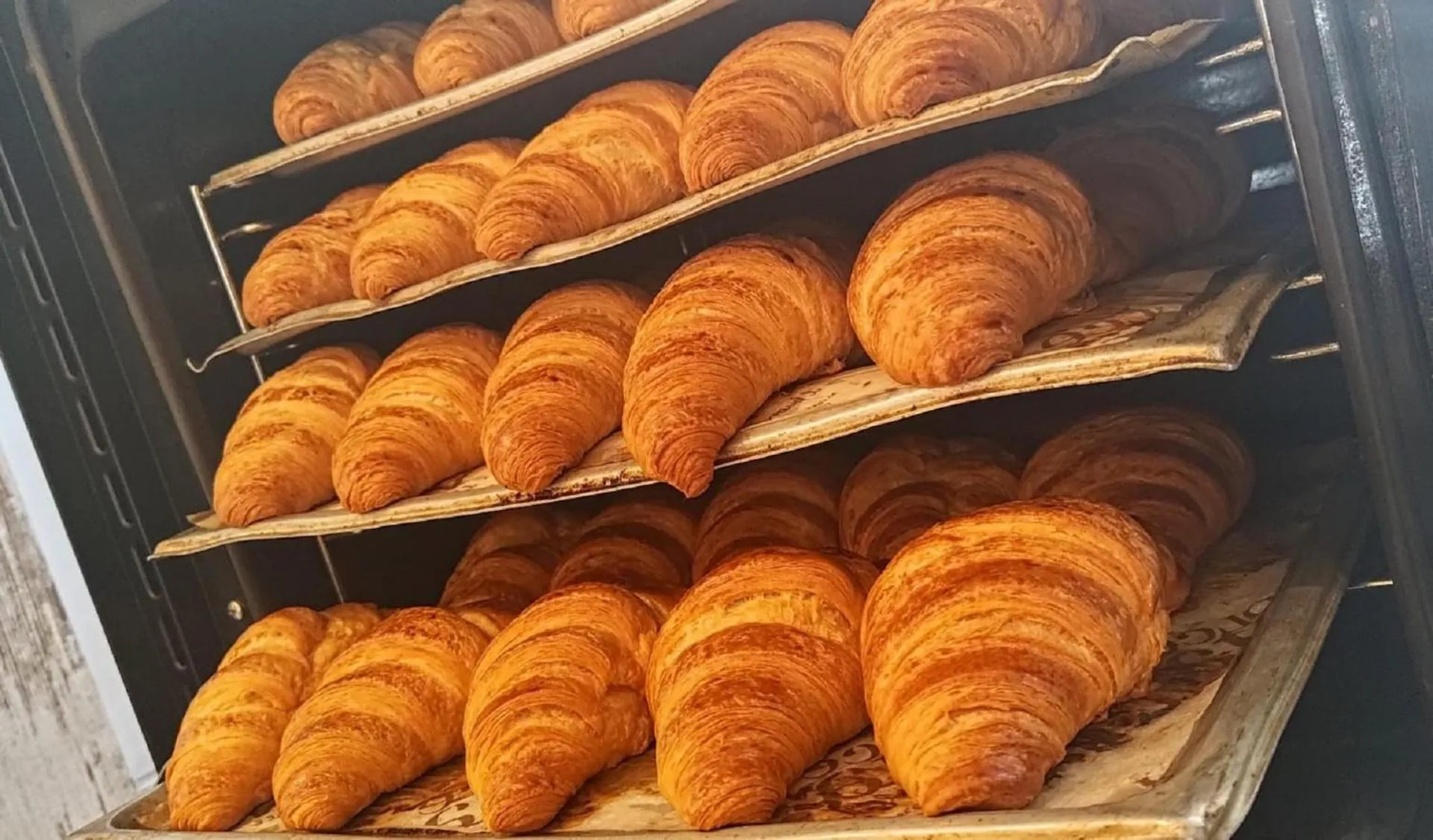 Breakfast in NEW GENERATION HOSTEL Milan center