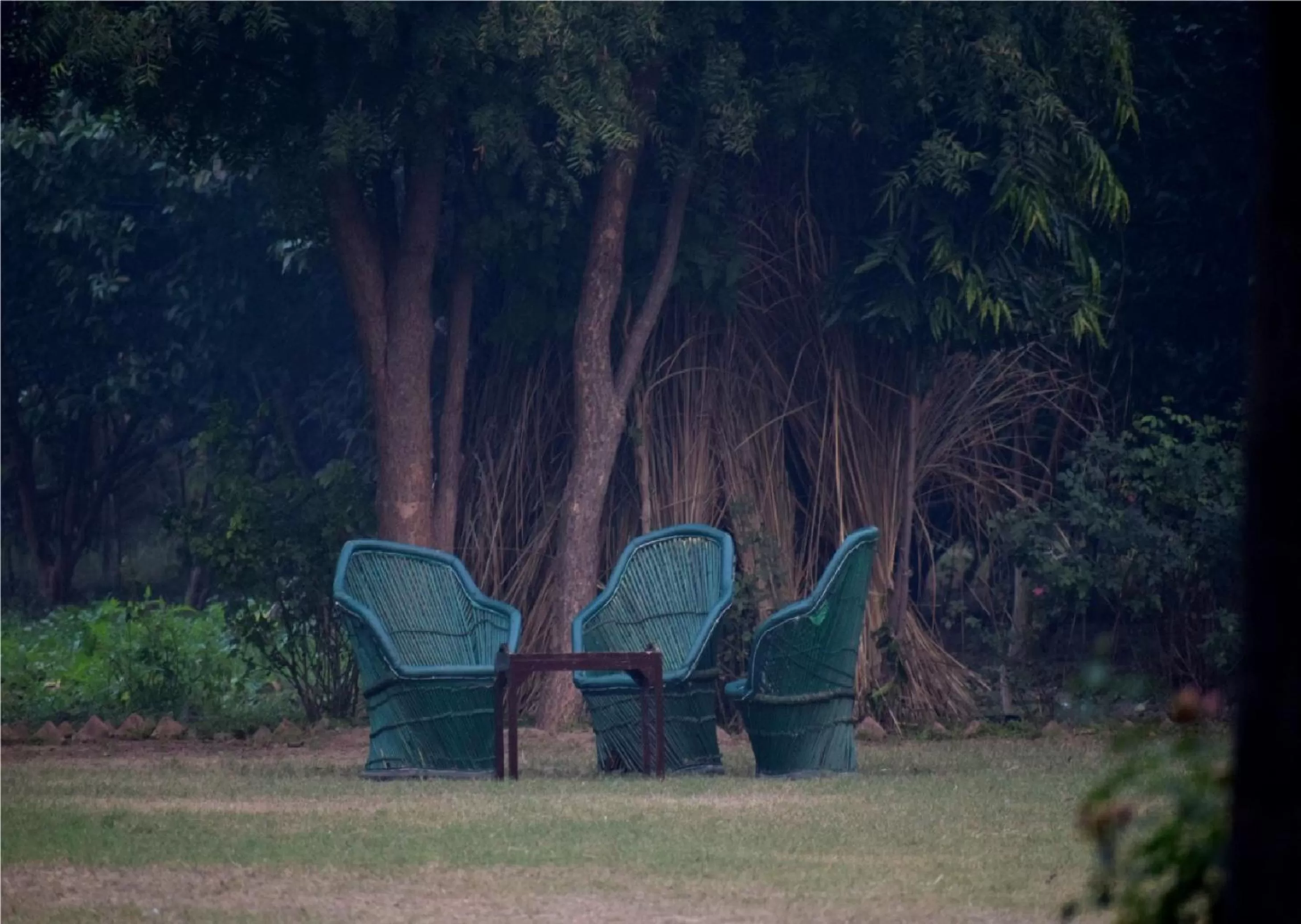 Sultan Bagh Resort by The Sky Imperial