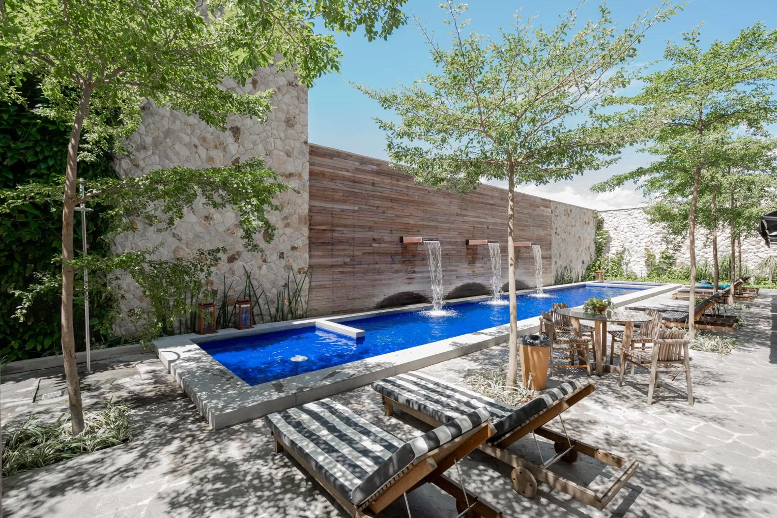 Pauli Boutique Hotel