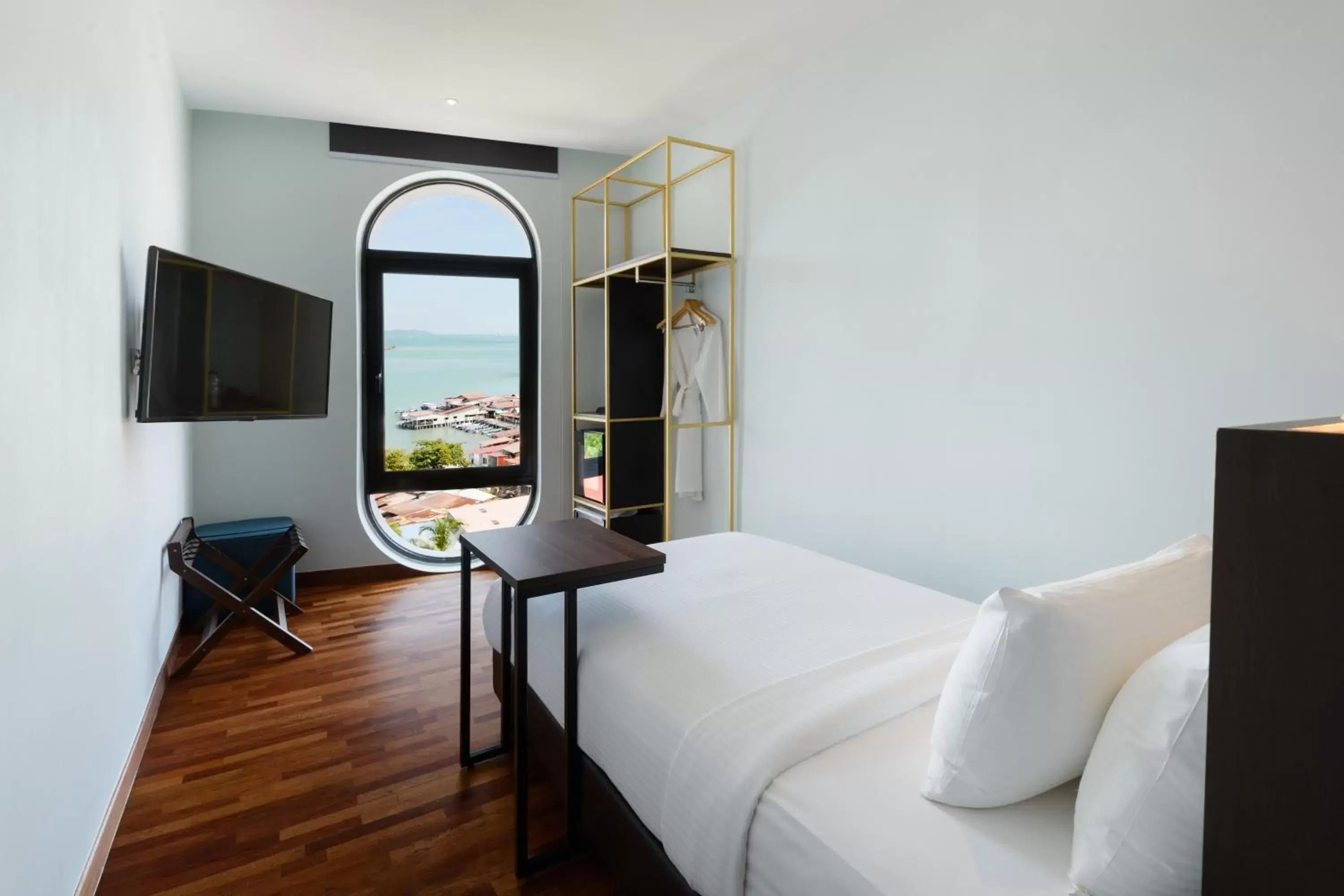 Cabin in SAVV HOTEL Cabin in SAVV HOTEL