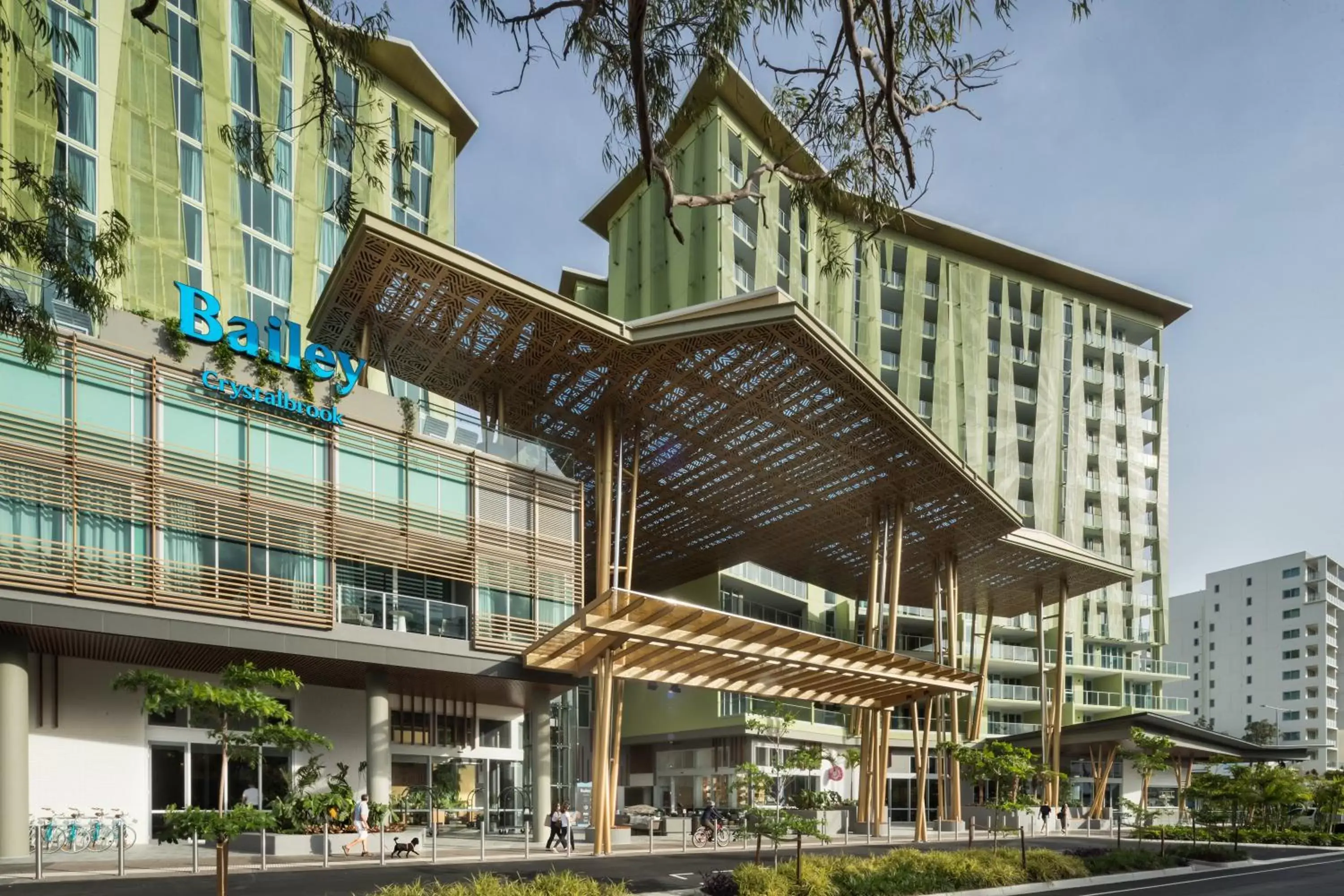 Crystalbrook Bailey Crystalbrook Bailey