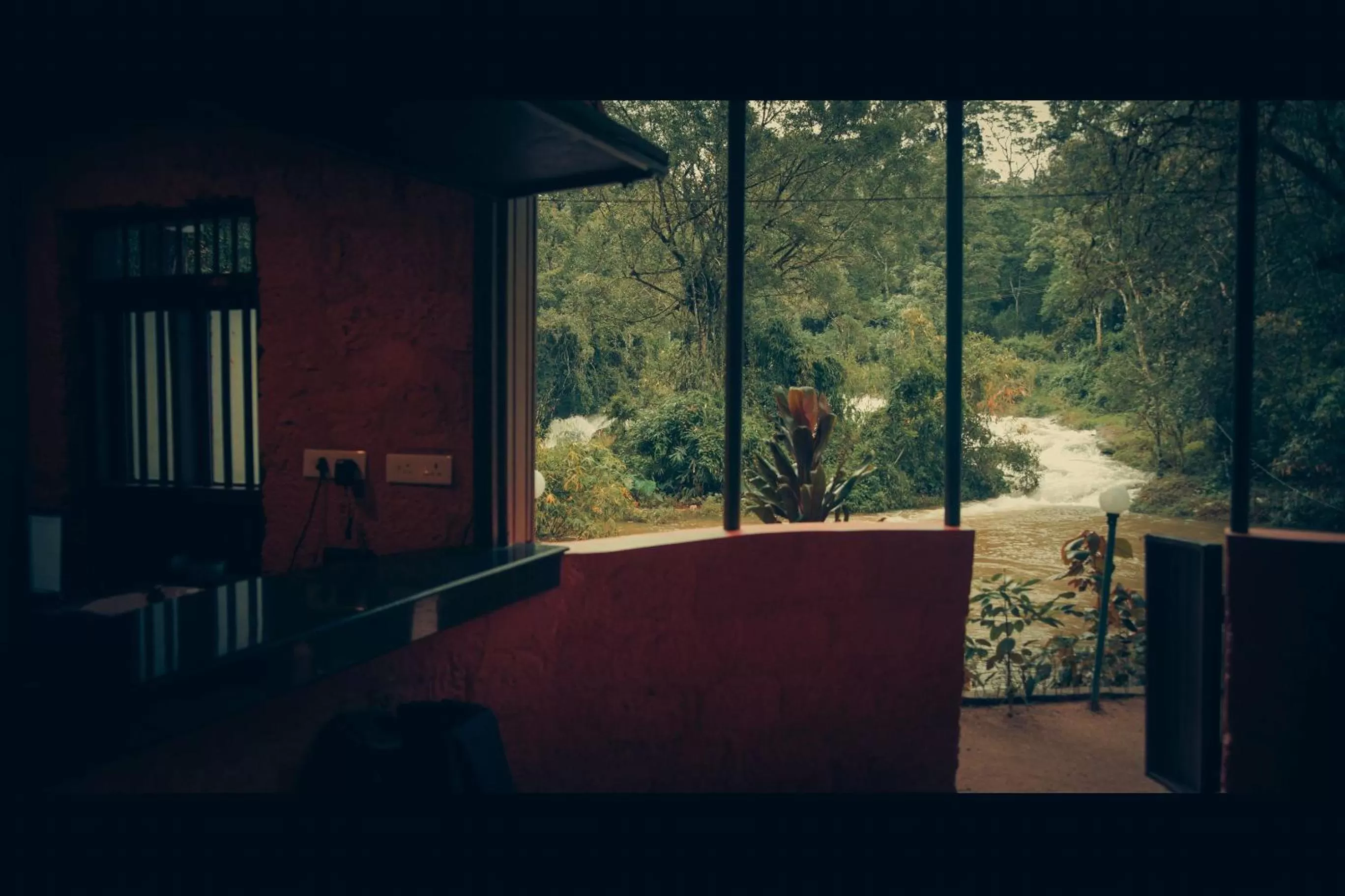 Day in Ela Ecoland Nature Retreat