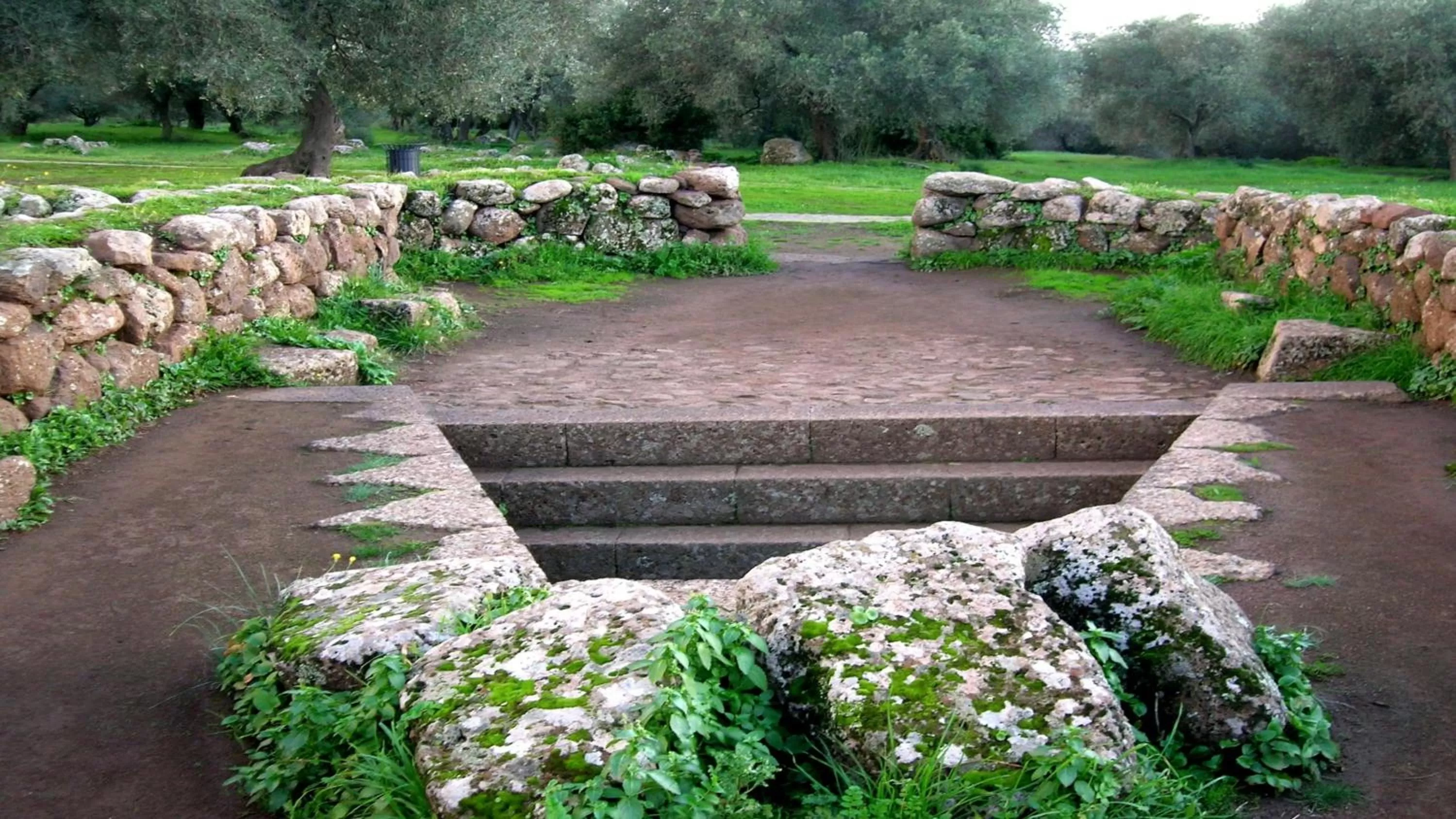 Nearby landmark in B&B Pani Silvio