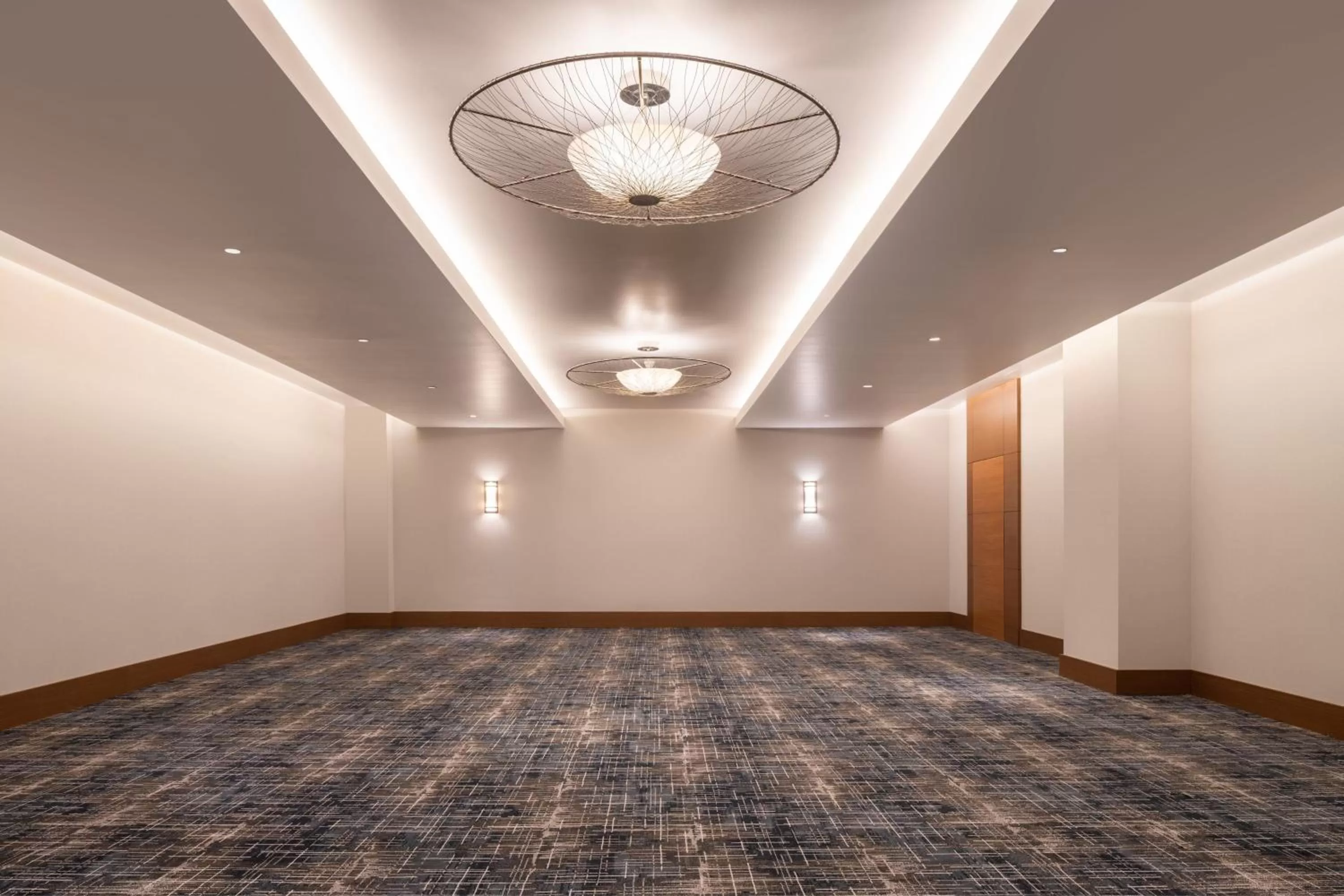 Meeting/conference room in JW Marriott Los Angeles L.A. LIVE