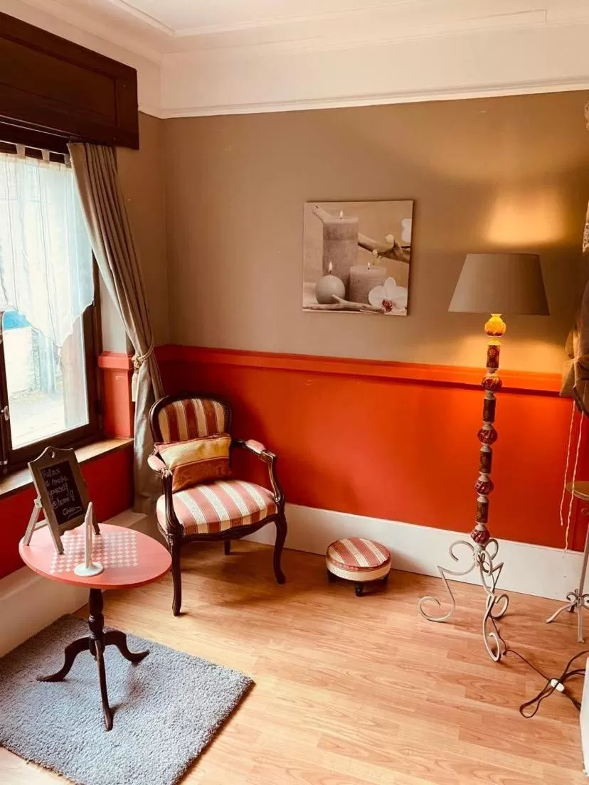 B&B Villa Belle Epoque