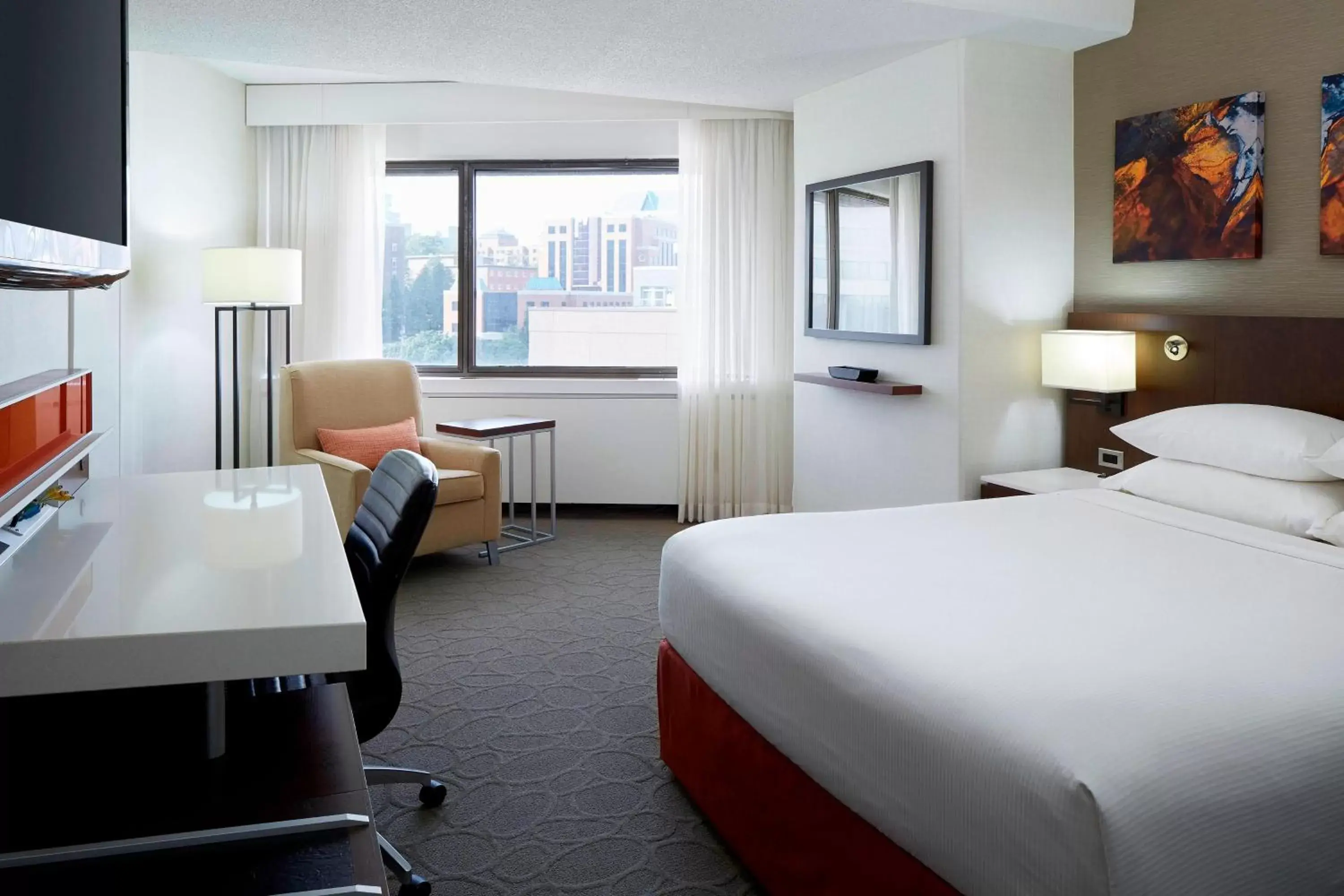 Delta Hotels by Marriott Quebec Delta Hotels by Marriott Quebec